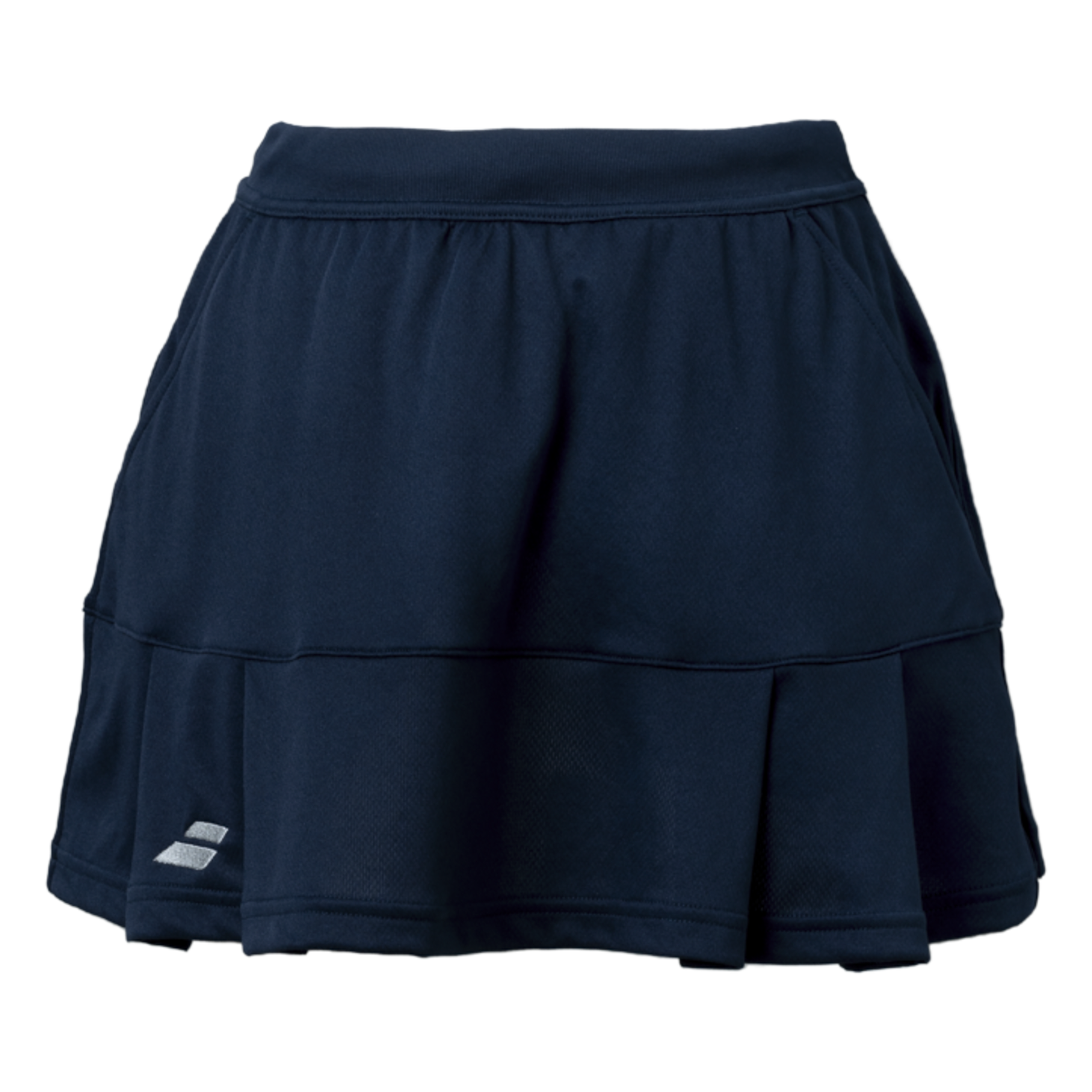 CLUB SKORT JR