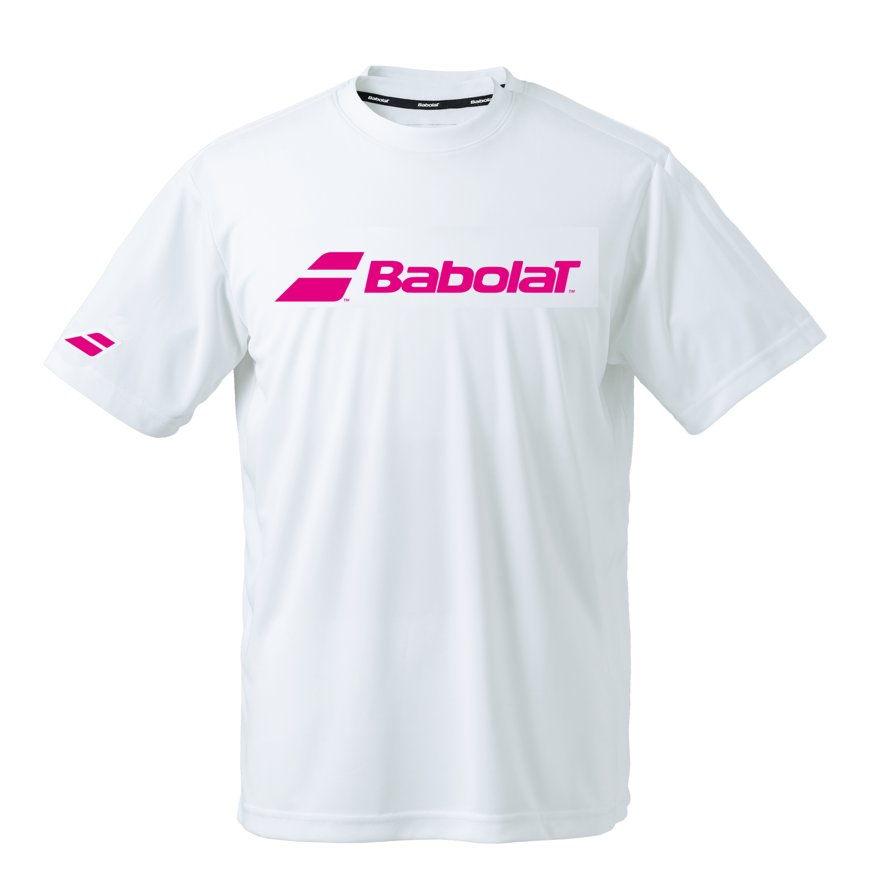 CLUB SHORTSLEEVE SHIRT JR