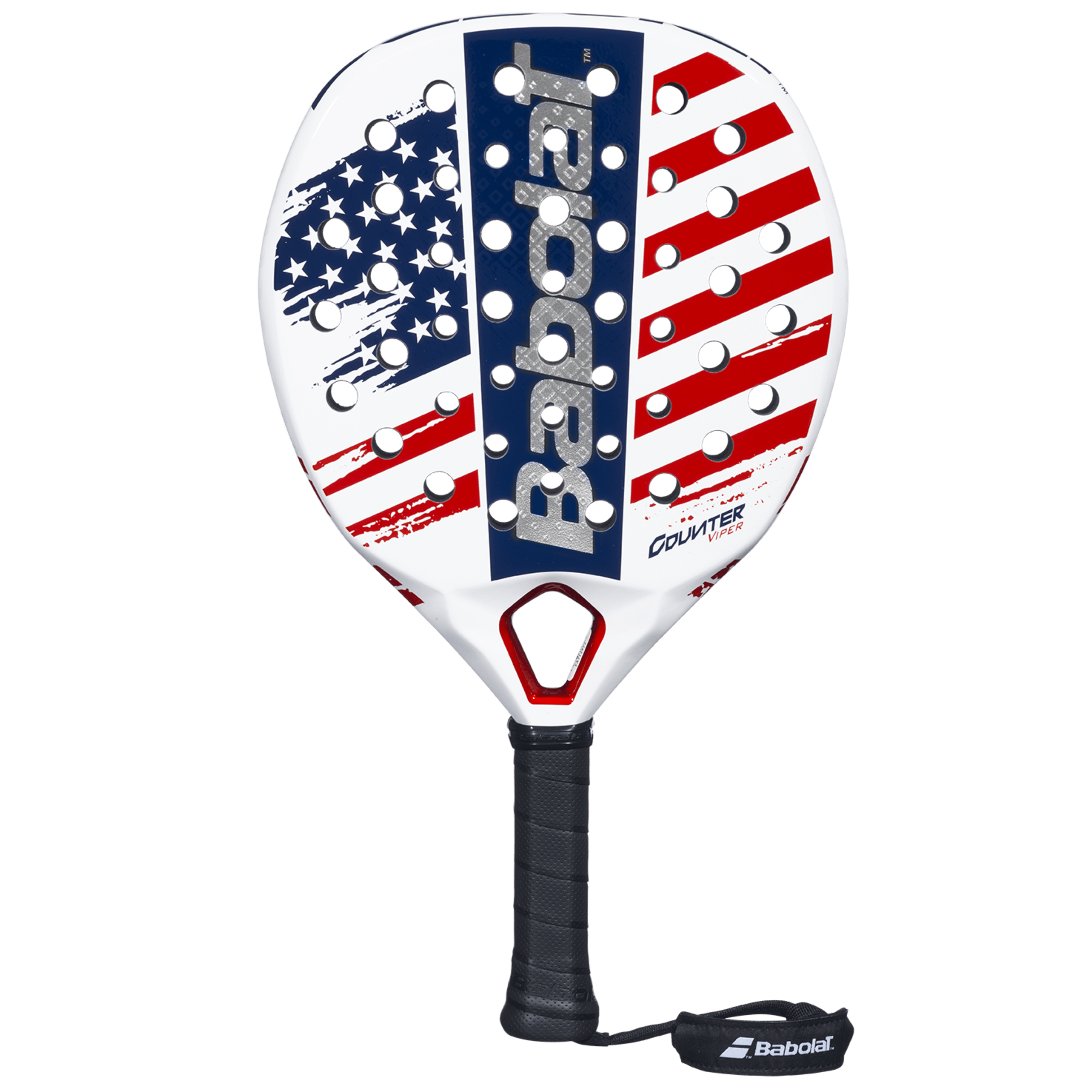 USA Counter Viper