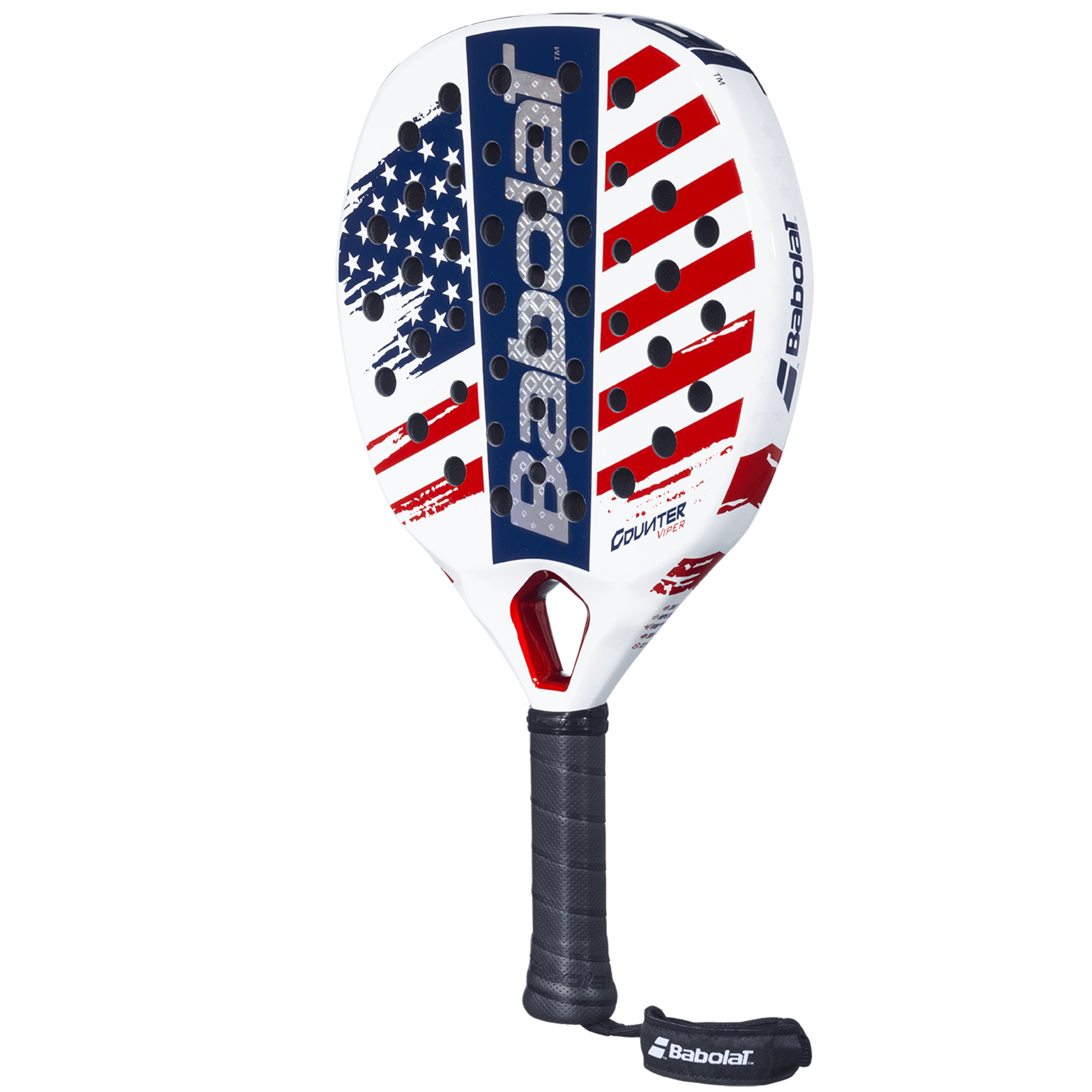 USA Counter Viper