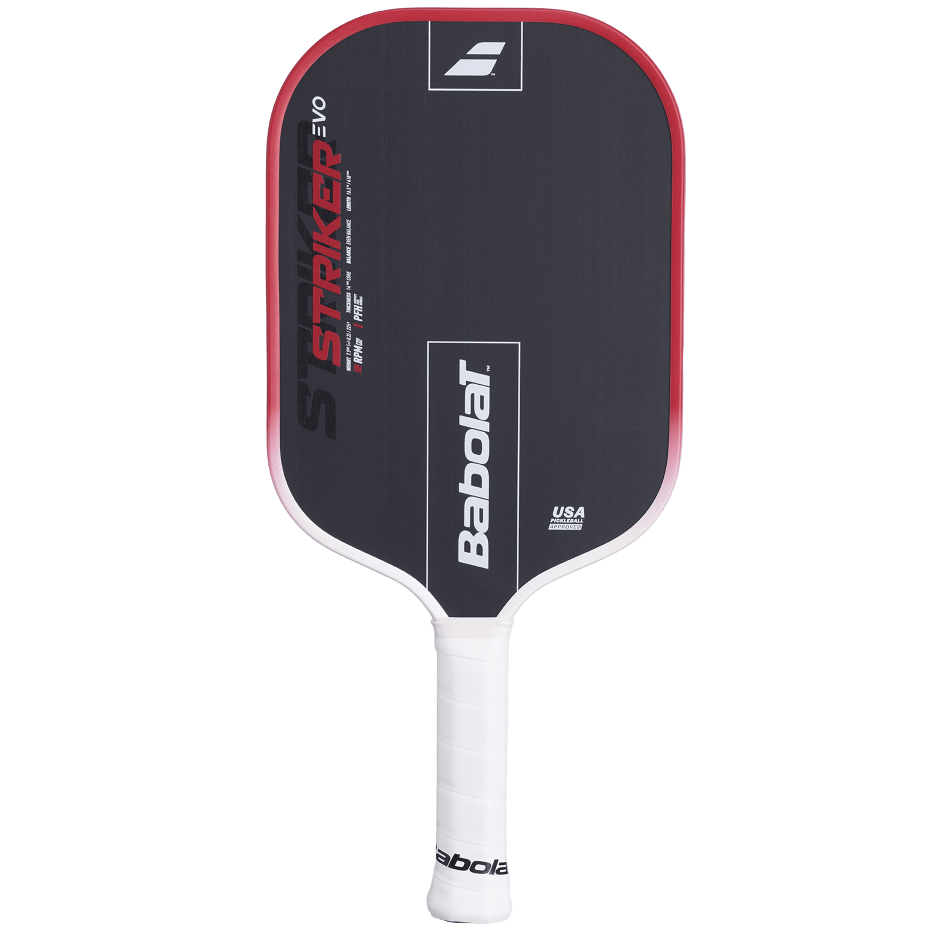 STRIKER EVO
