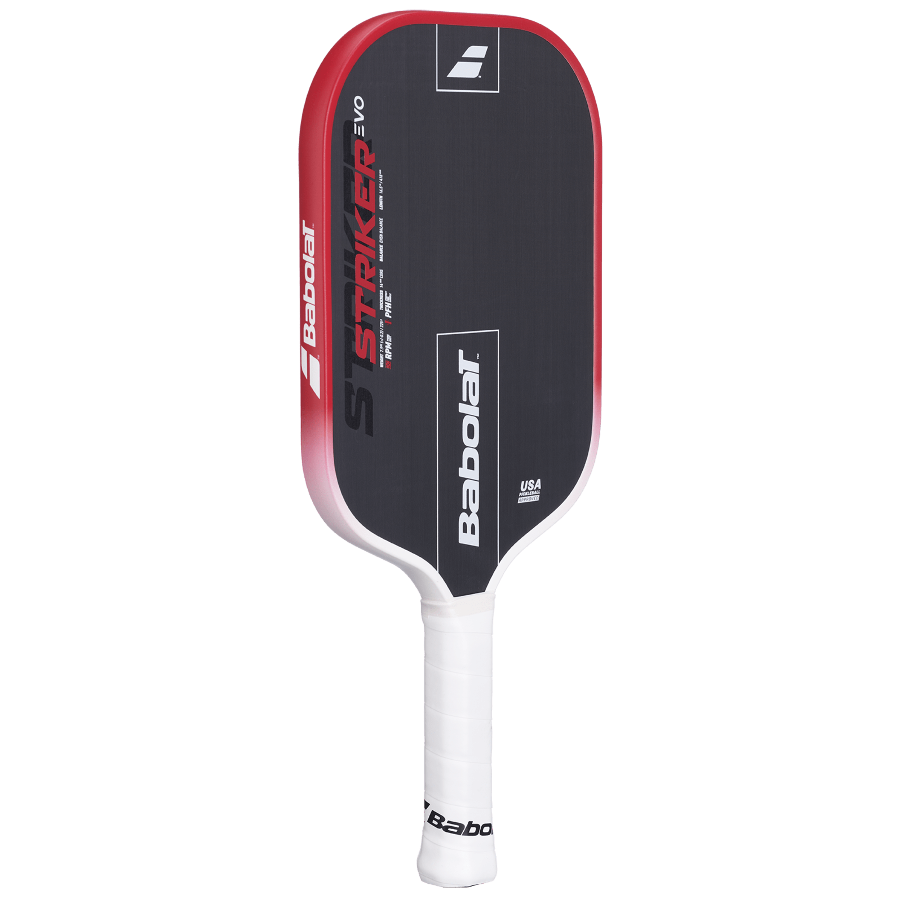 STRIKER EVO