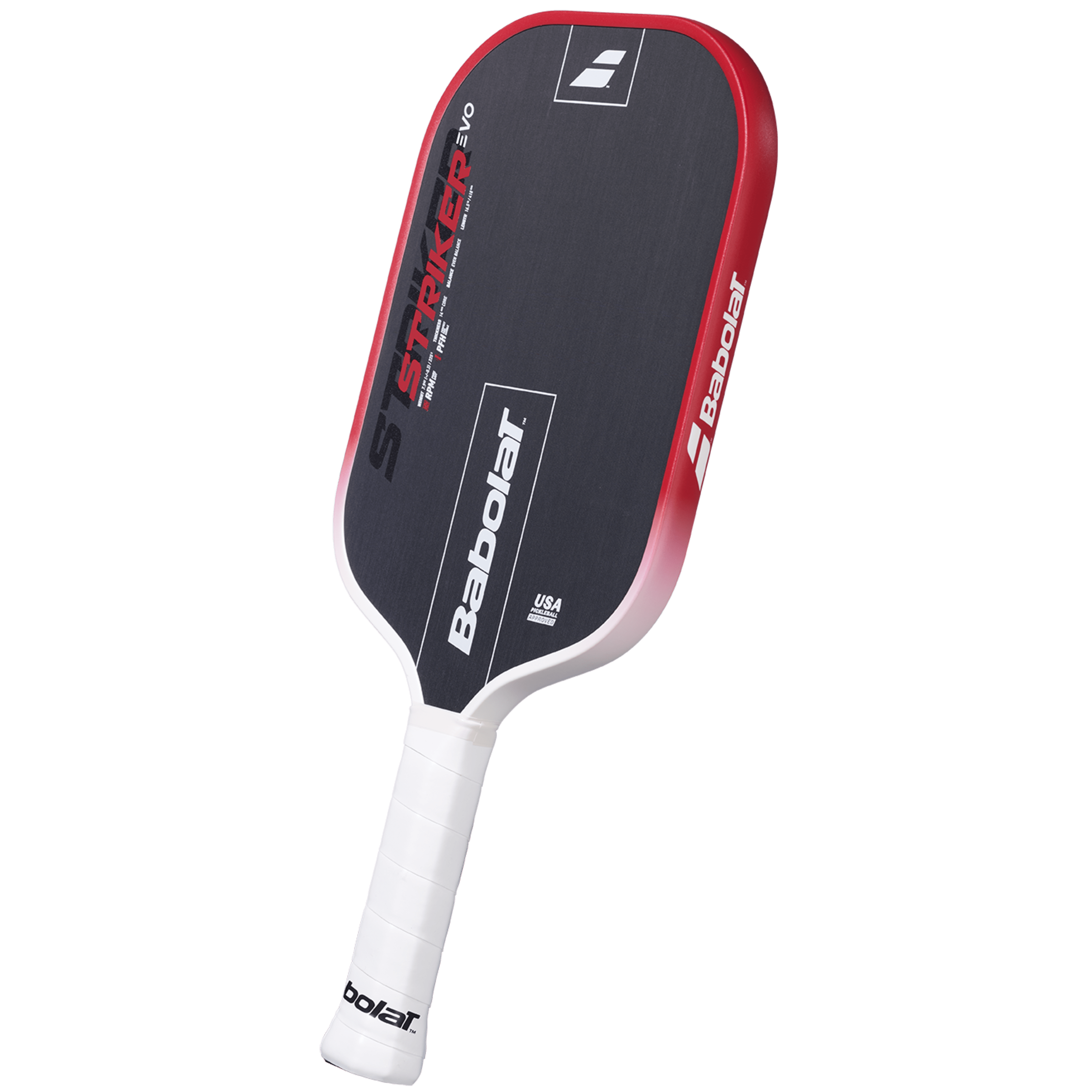 STRIKER EVO