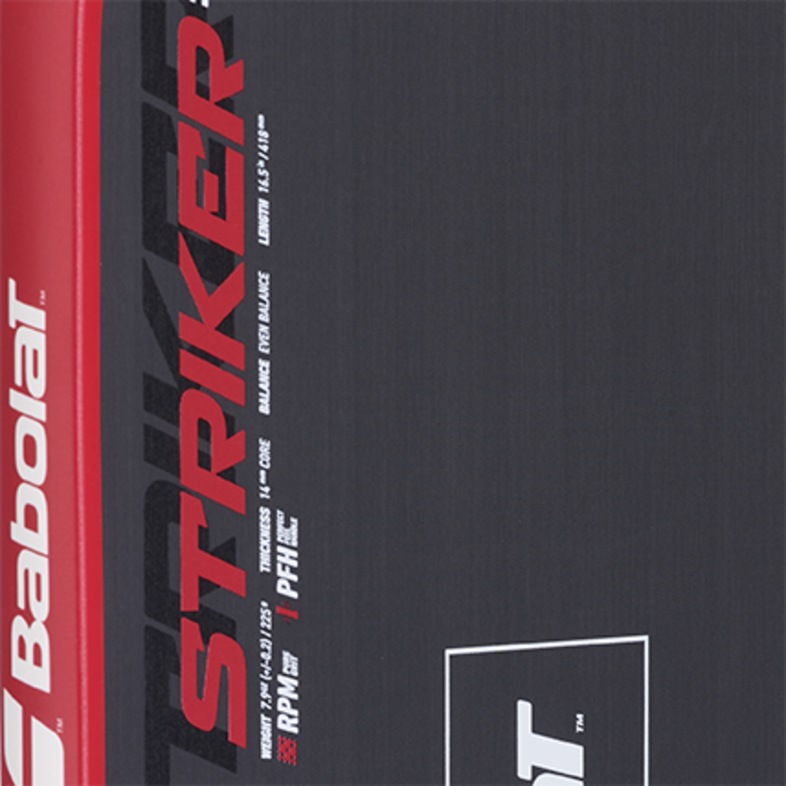 STRIKER EVO