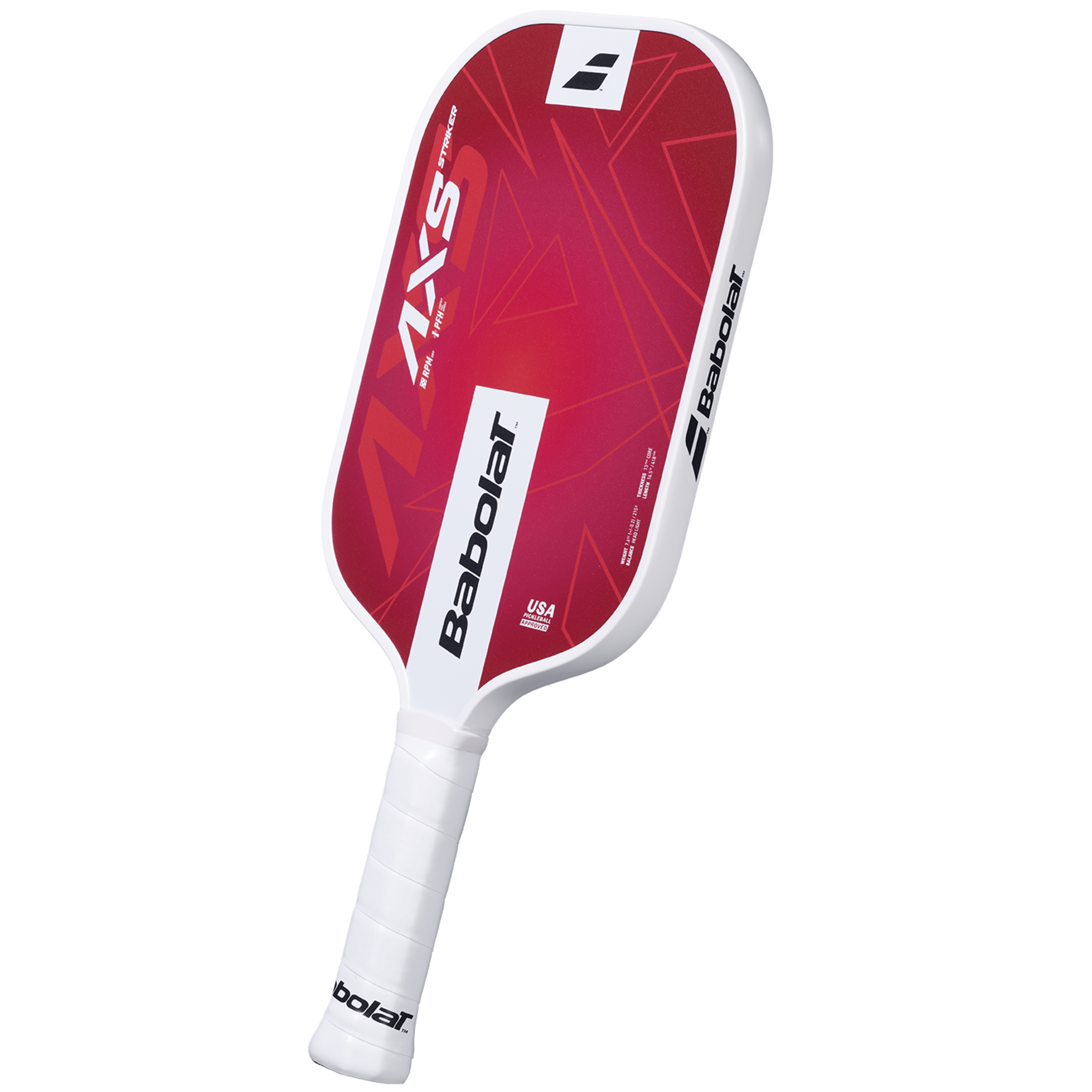 STRIKER AXS