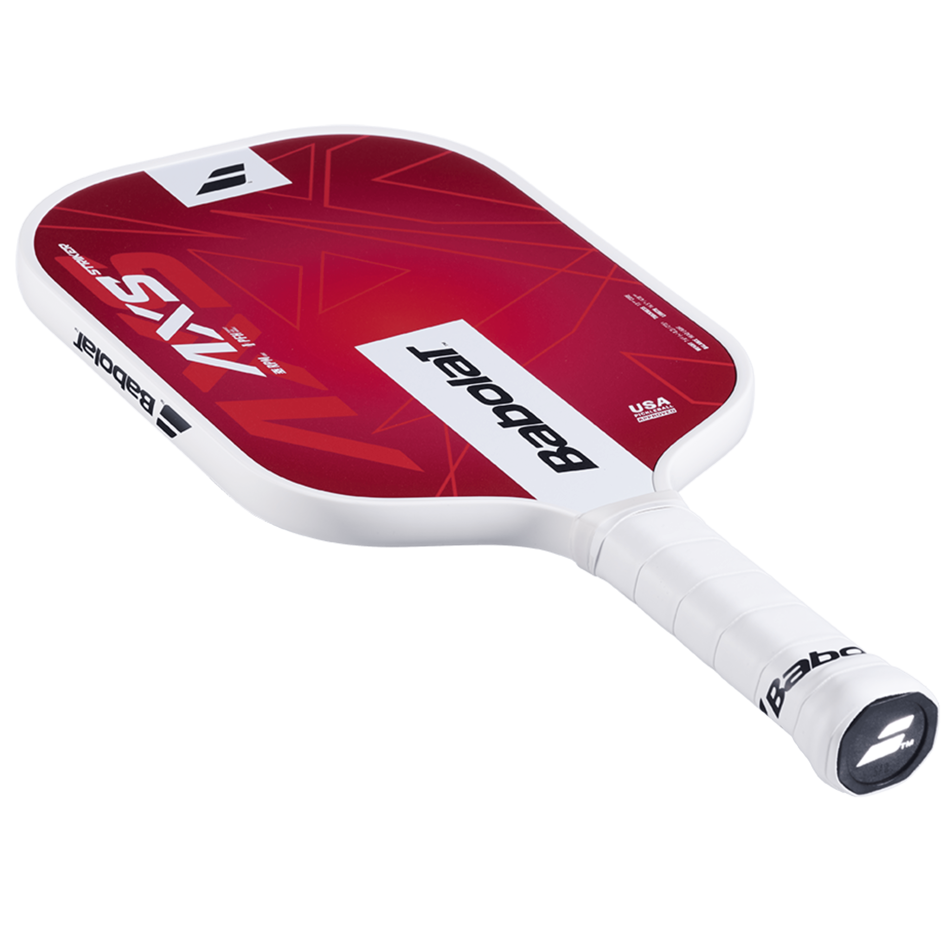STRIKER AXS