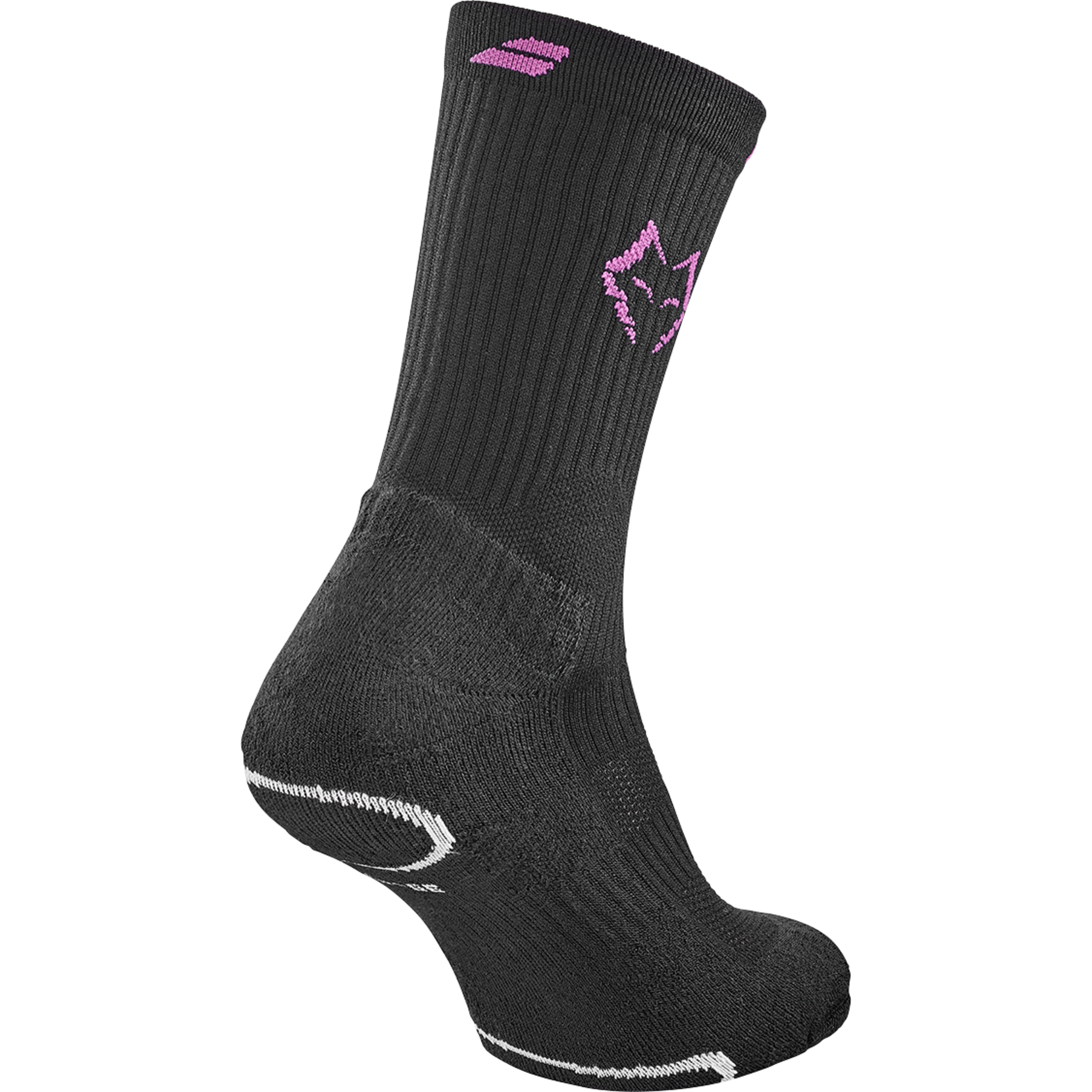 Mid-Calf Socks Juan Lebr&oacute;n