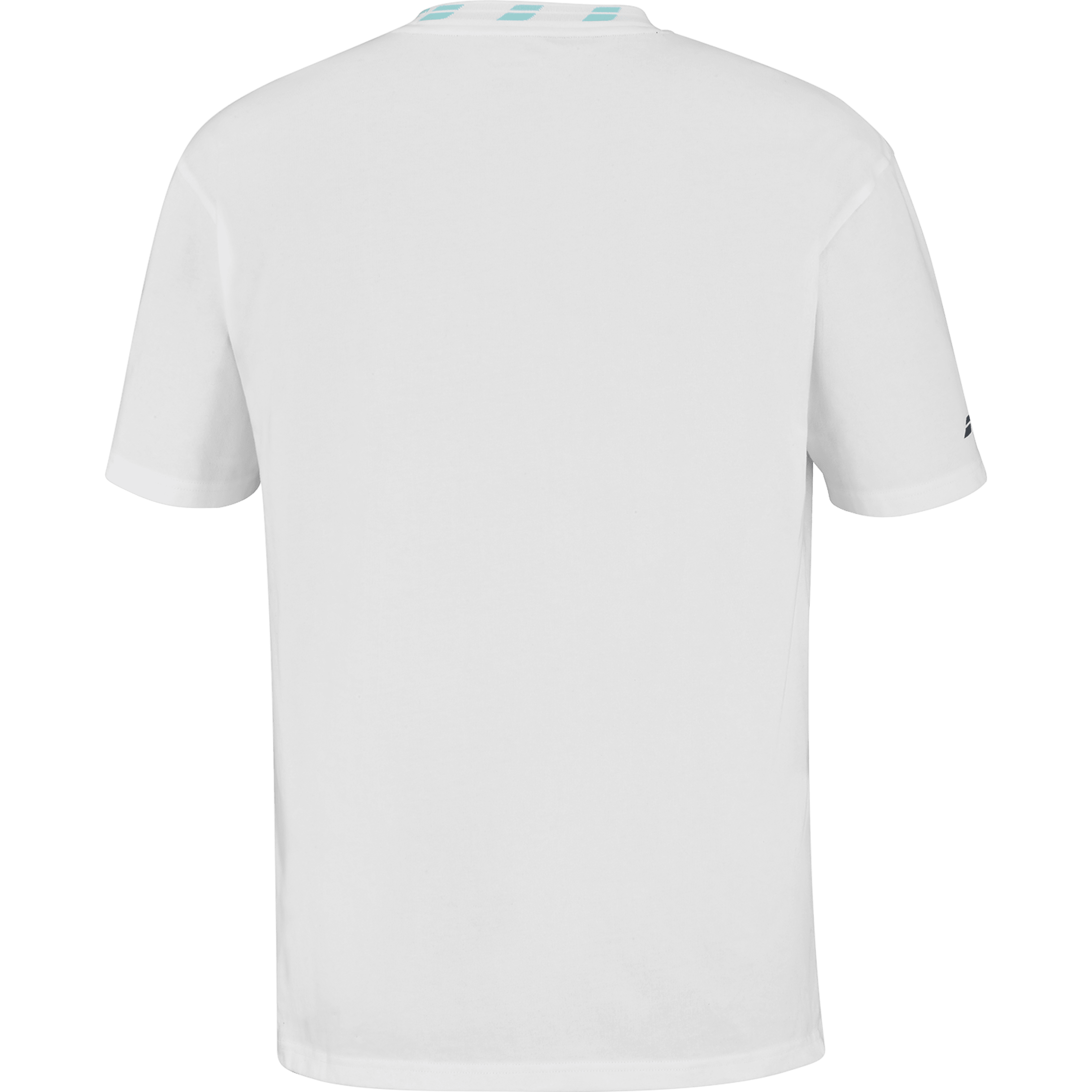 Oversize Cotton Tee Lebron Hombre