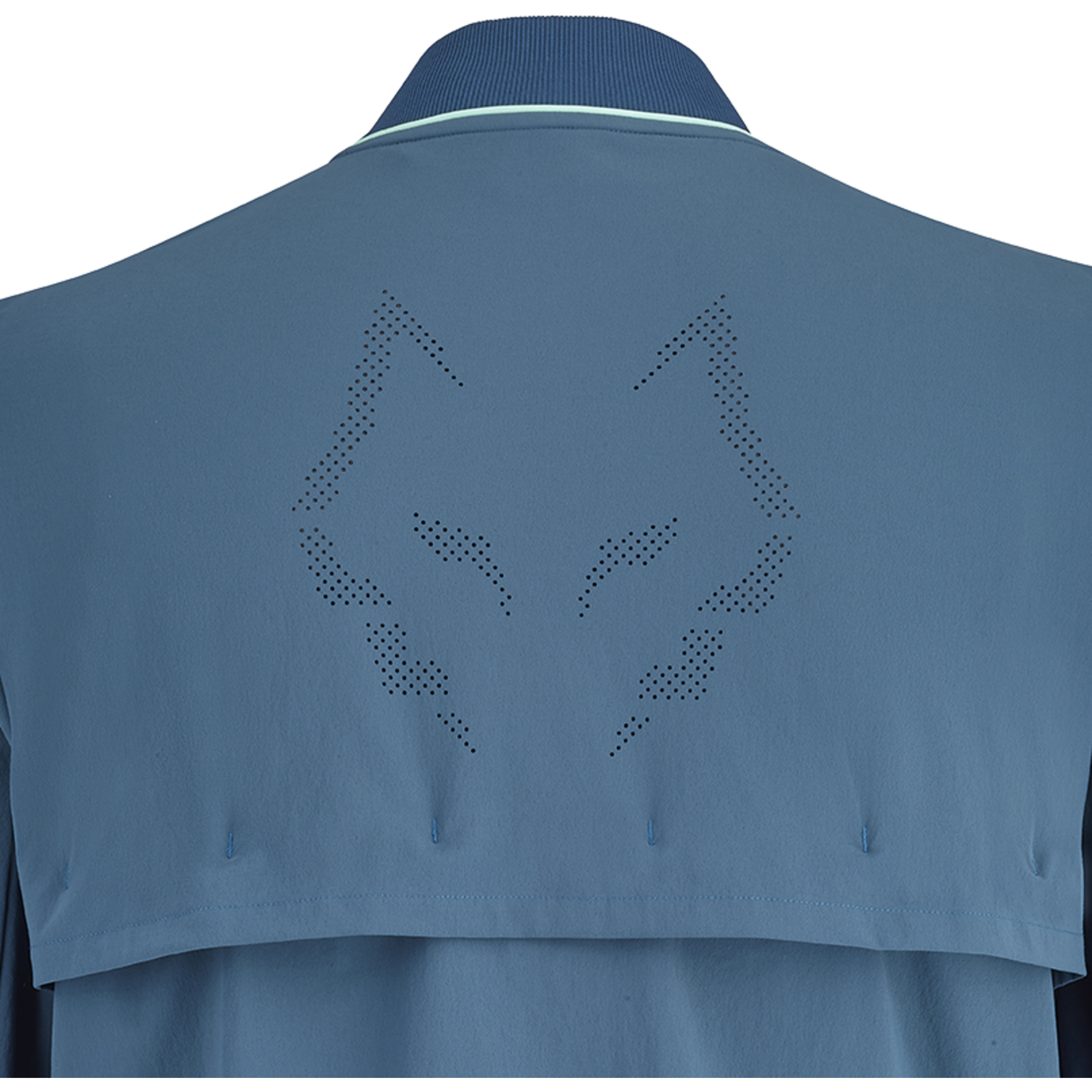 Jacket Tech Lebron Hombre