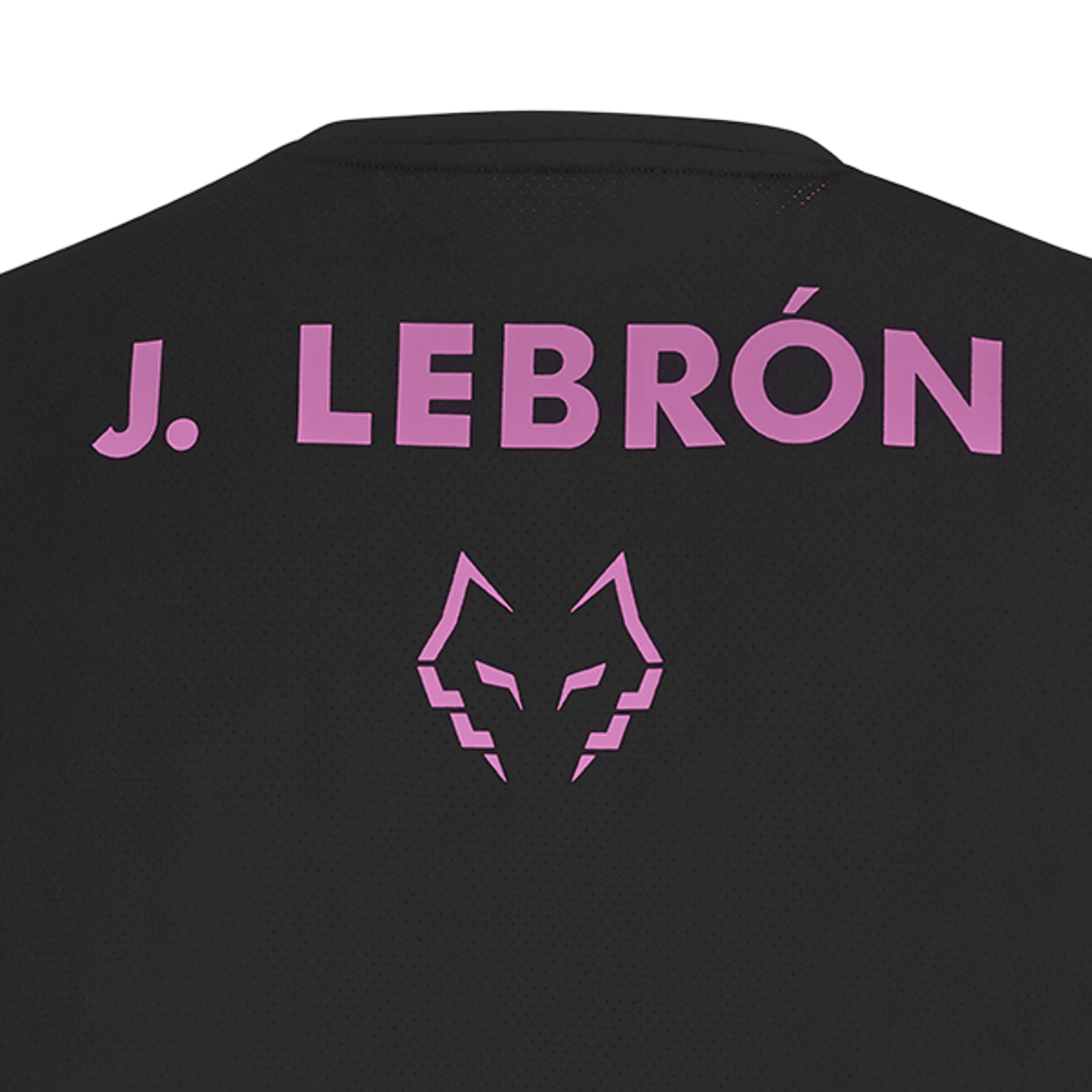 Muscle Tank Lebron Hombre