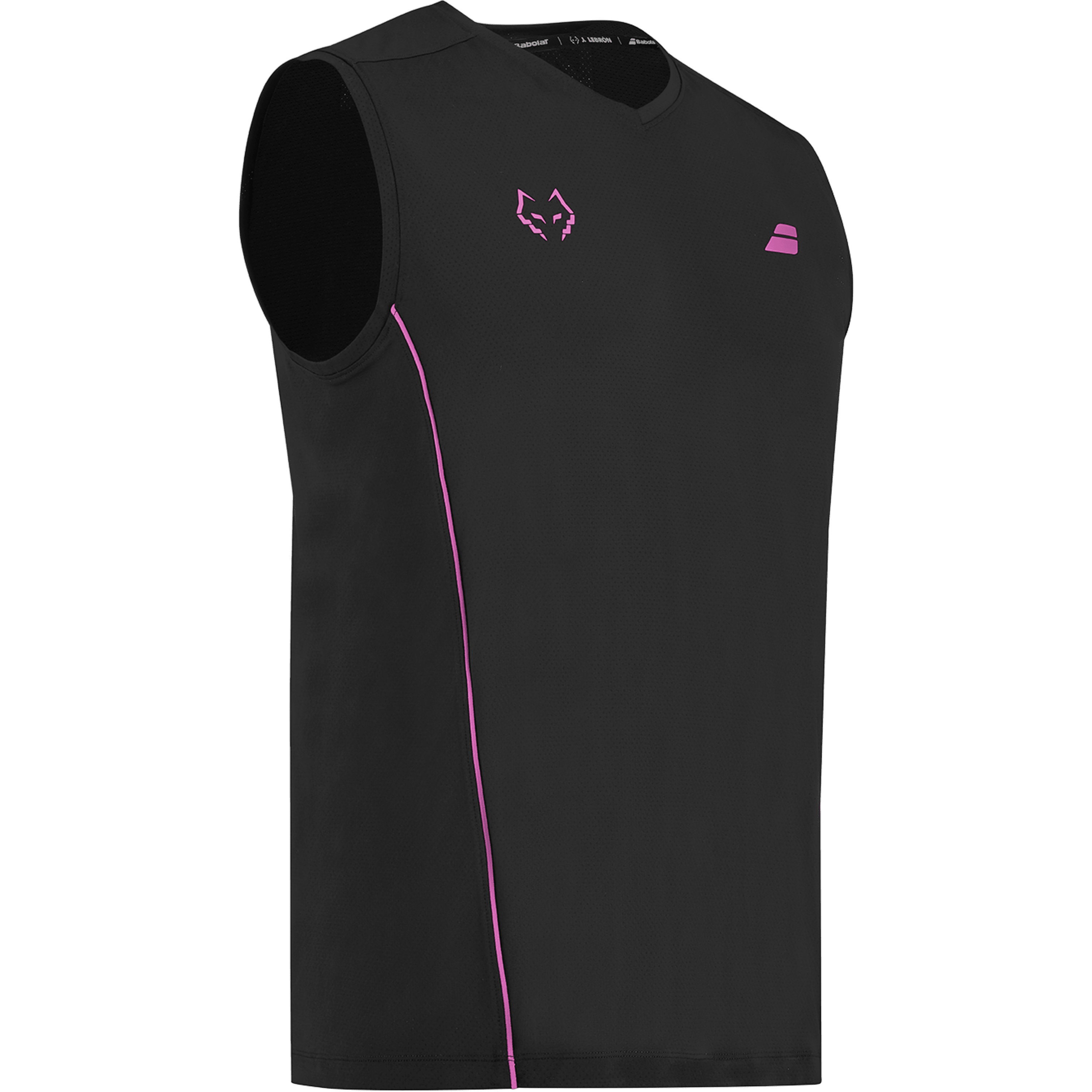 Muscle Tank Lebron Hombre