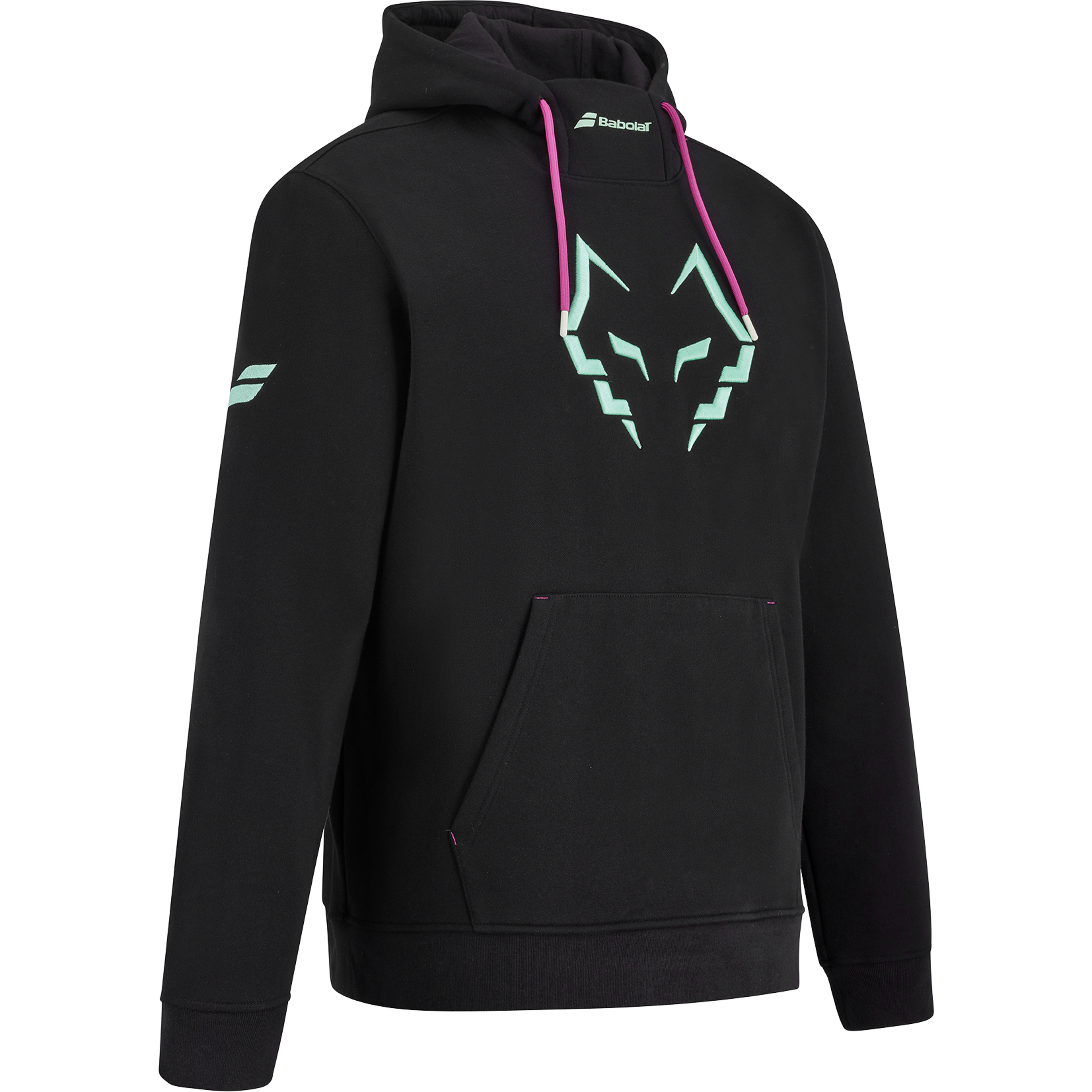 Hood Sweat Lebron Hombre