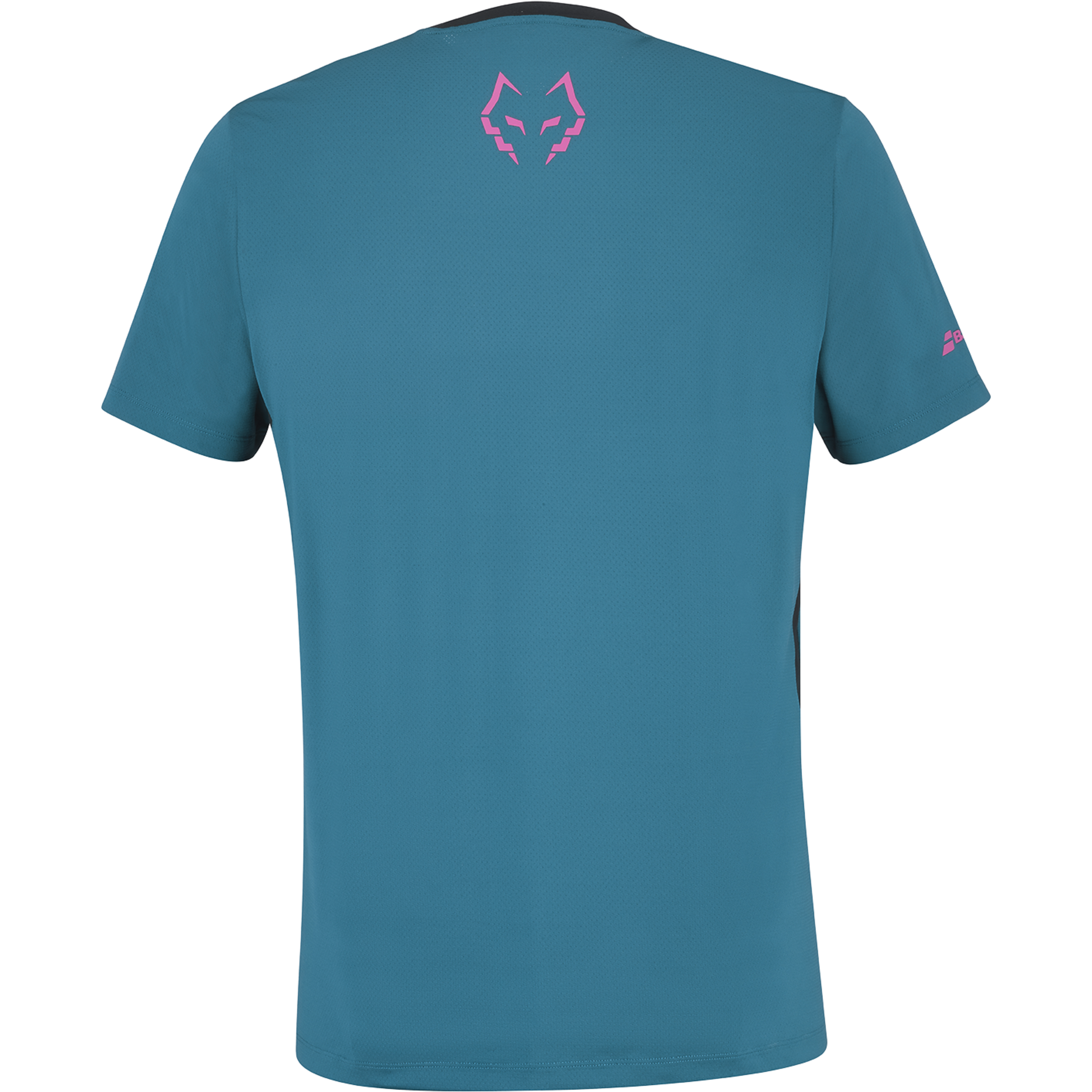 Crew Neck Tee Lebron Hombre