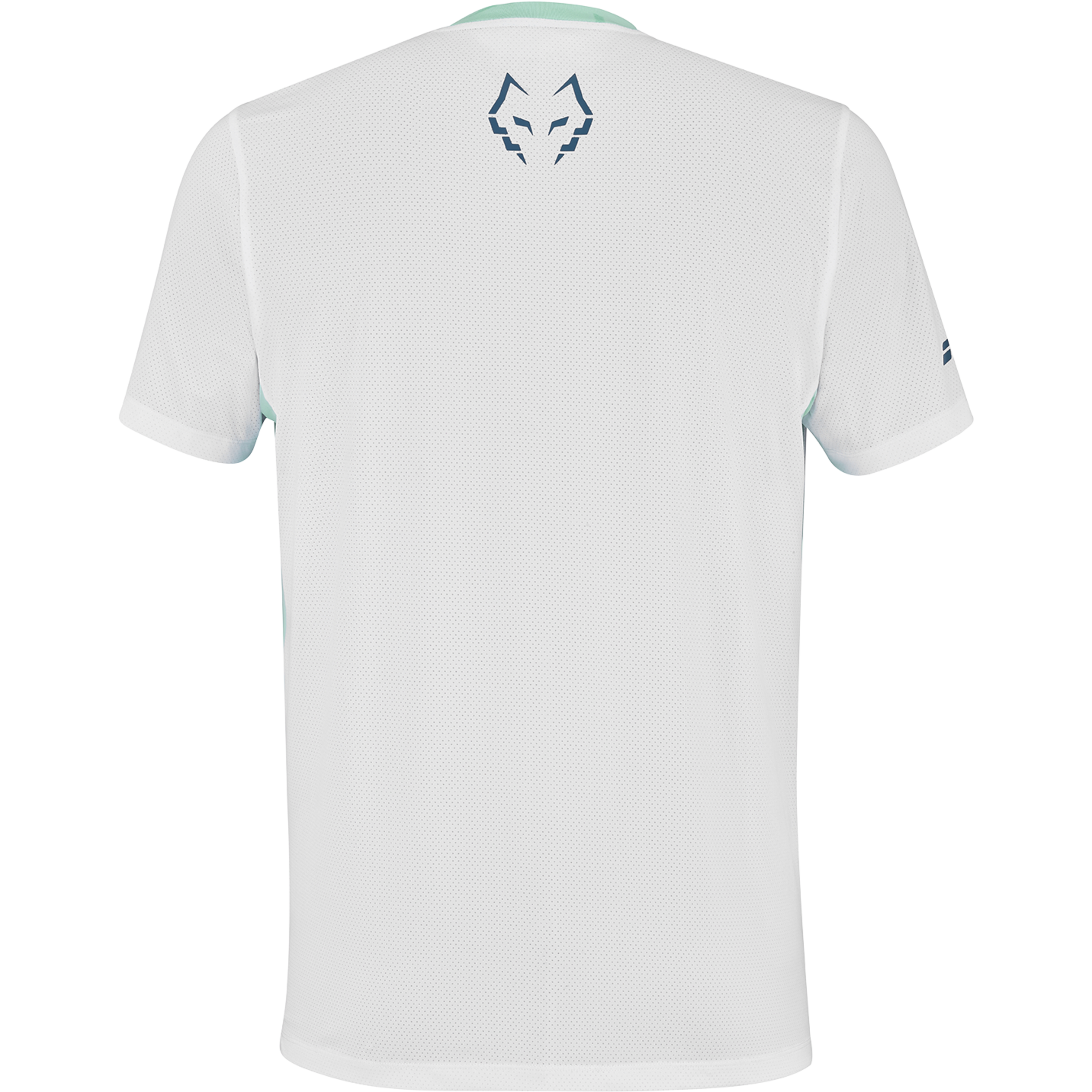 Crew Neck Tee Lebron Hombre