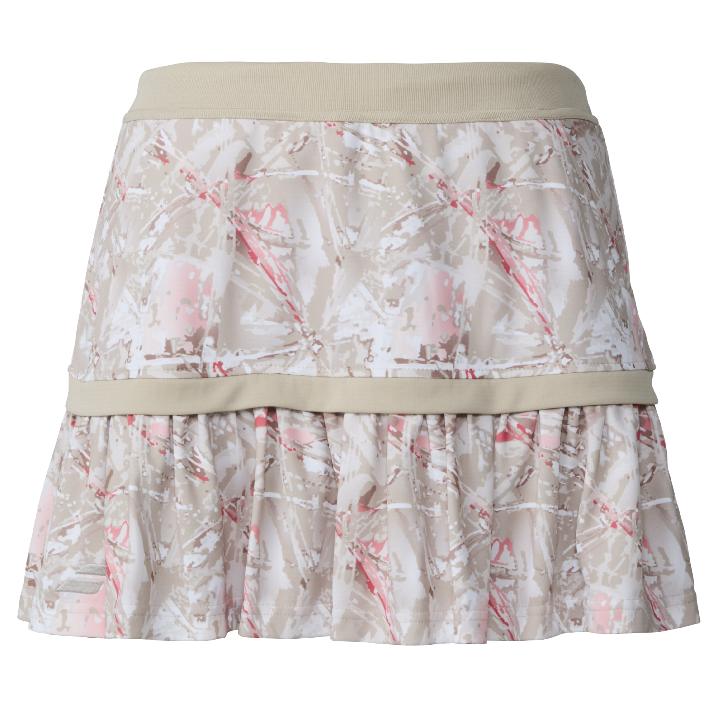 CLUB SKORT