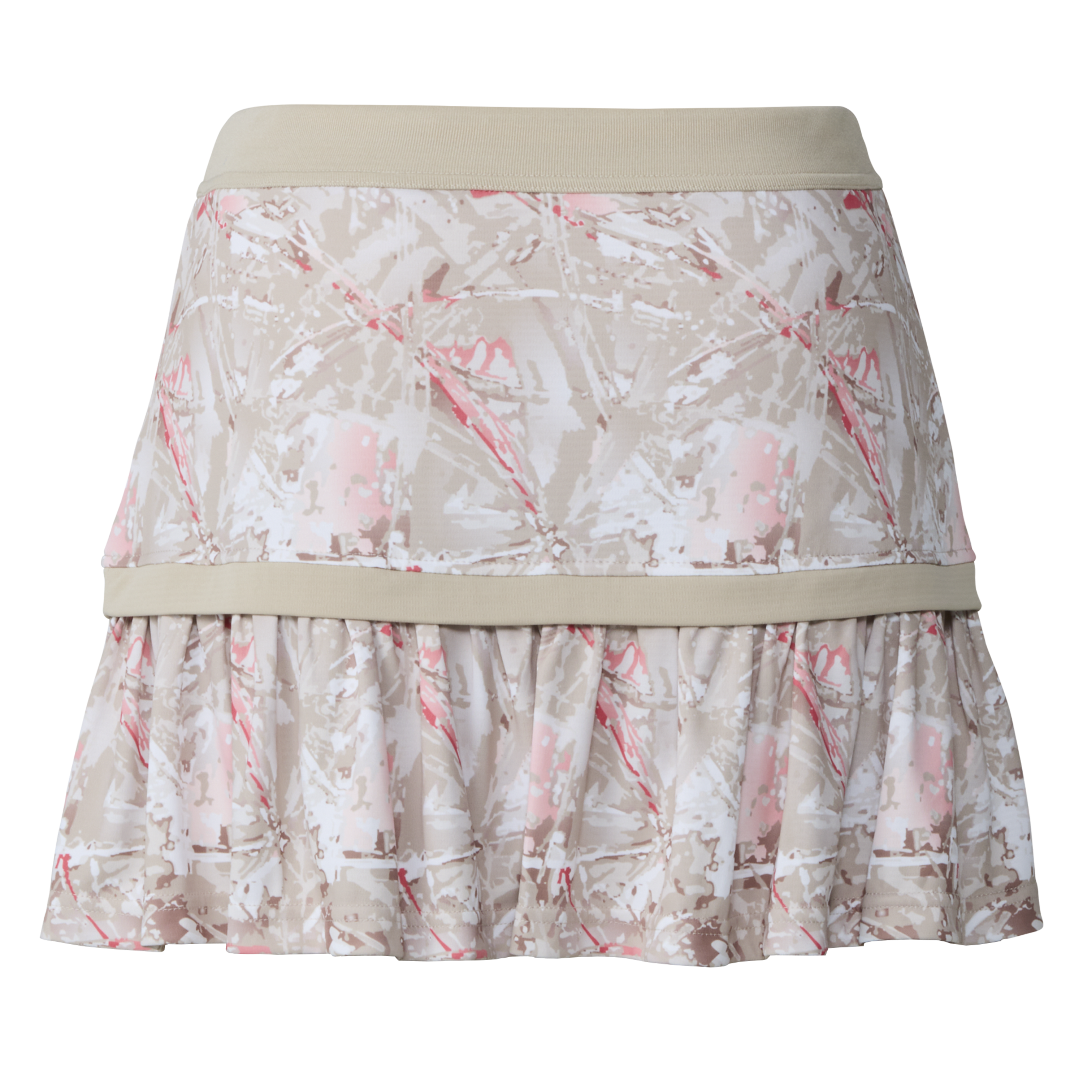 CLUB SKORT