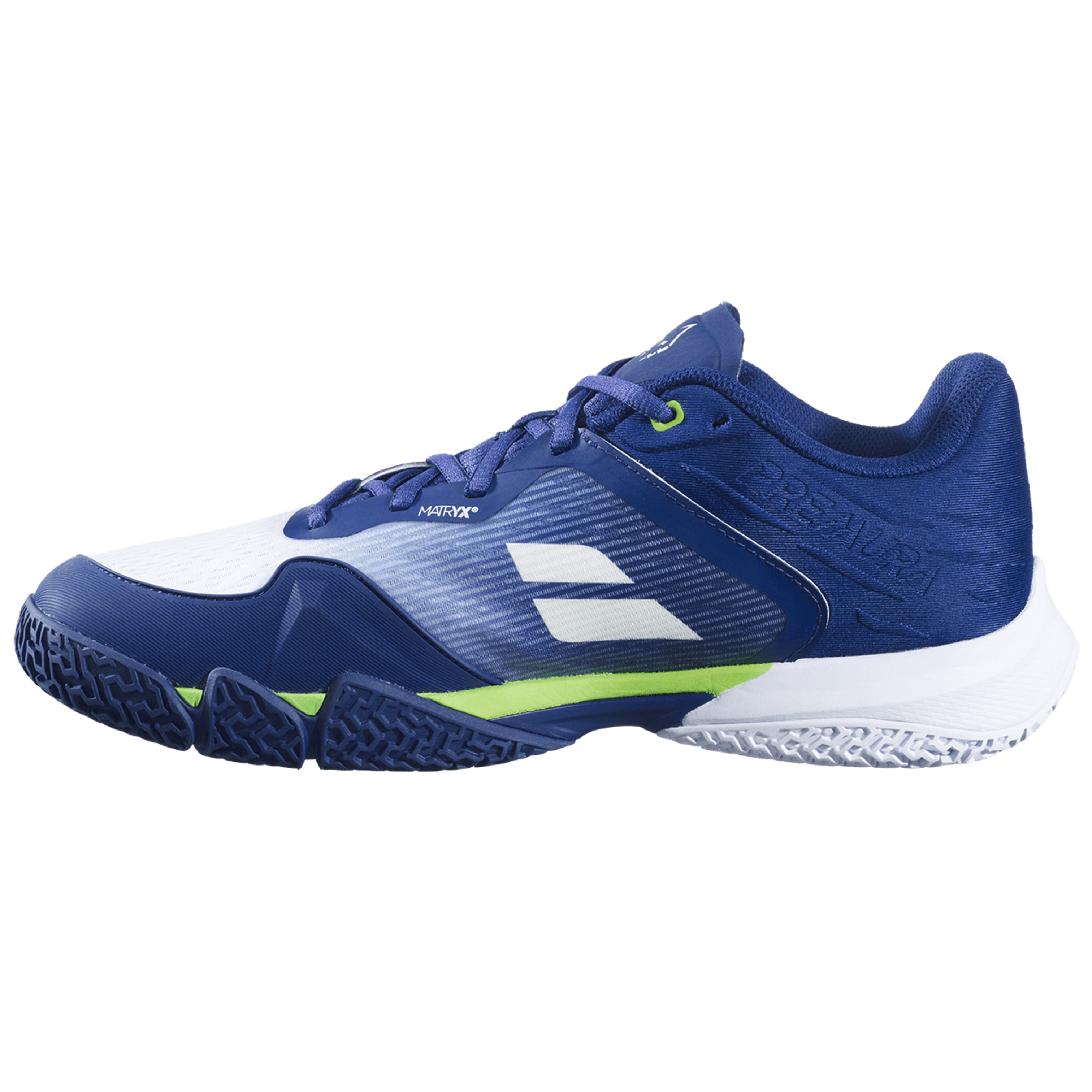 Premura 3 Men Lebron