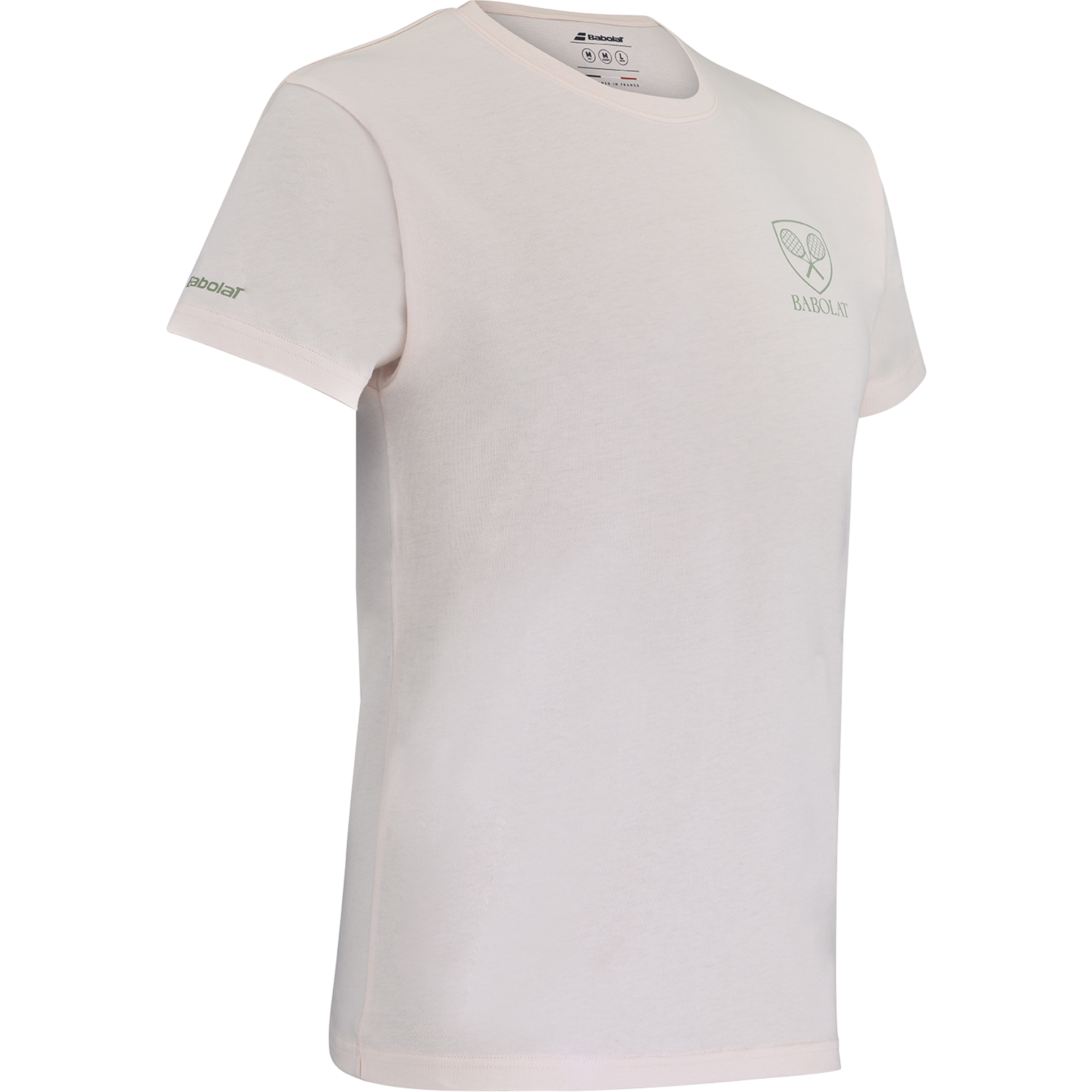 Exercise Club Tee Unisex