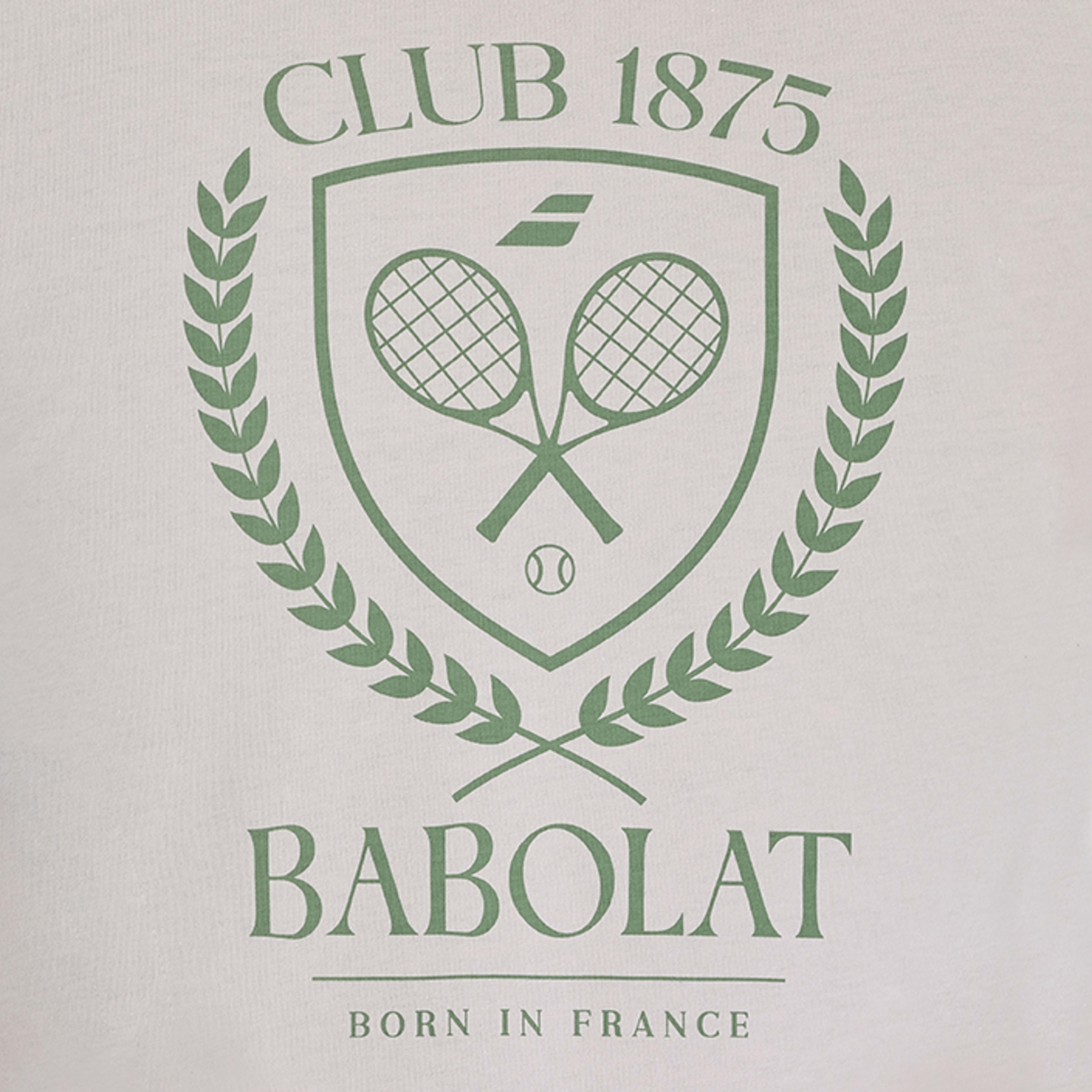 Exercise Club Tee Unisex