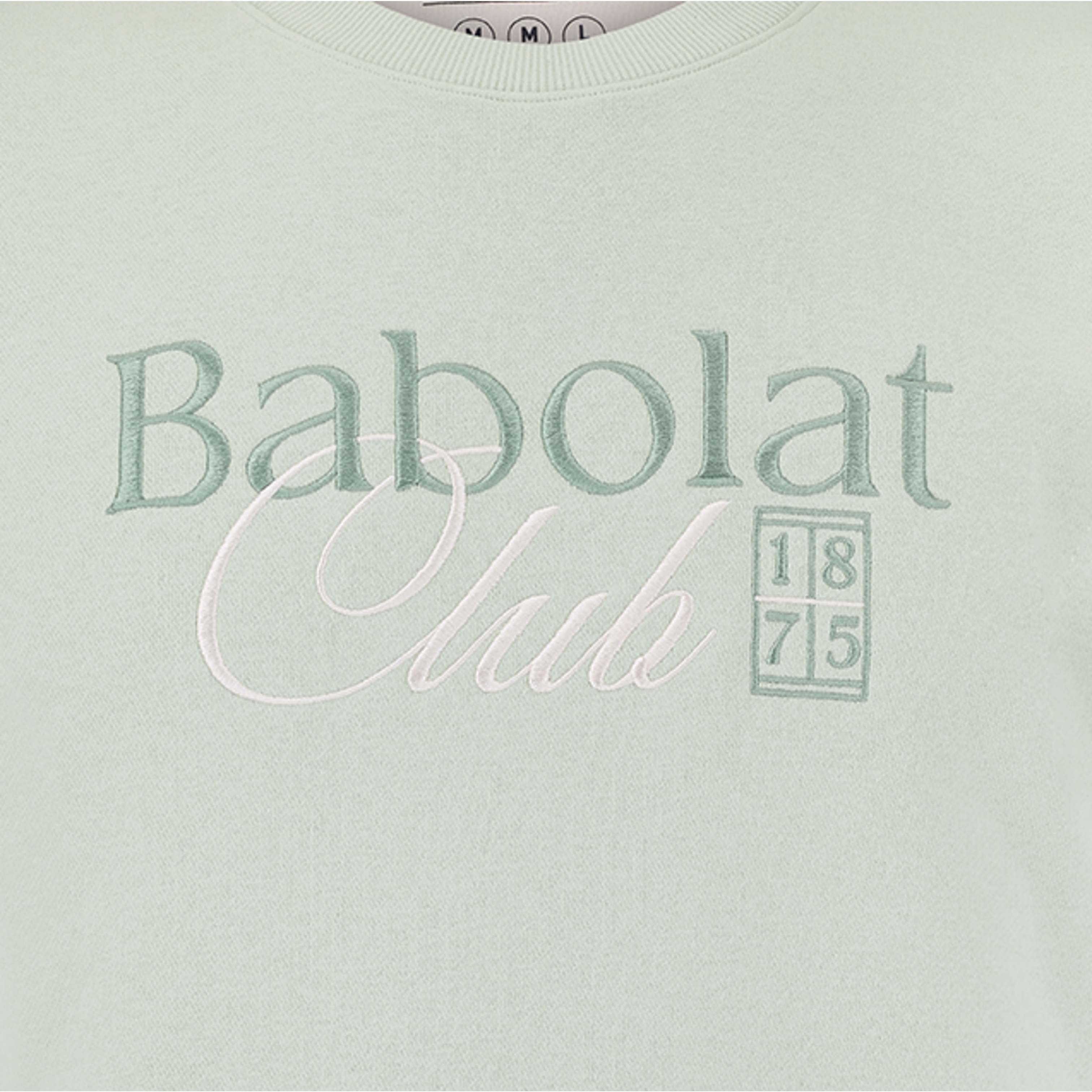 Sweat Club 1875