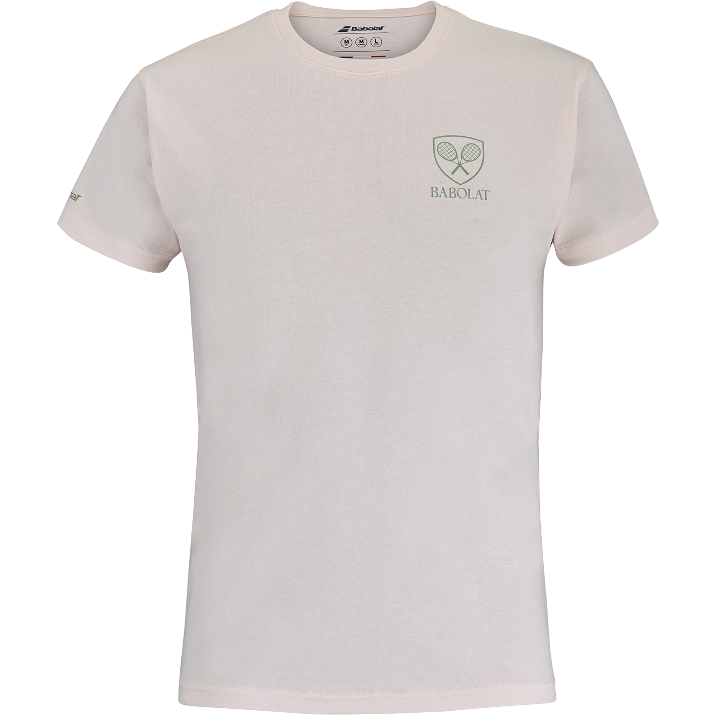 Exercise Club Tee Unisex