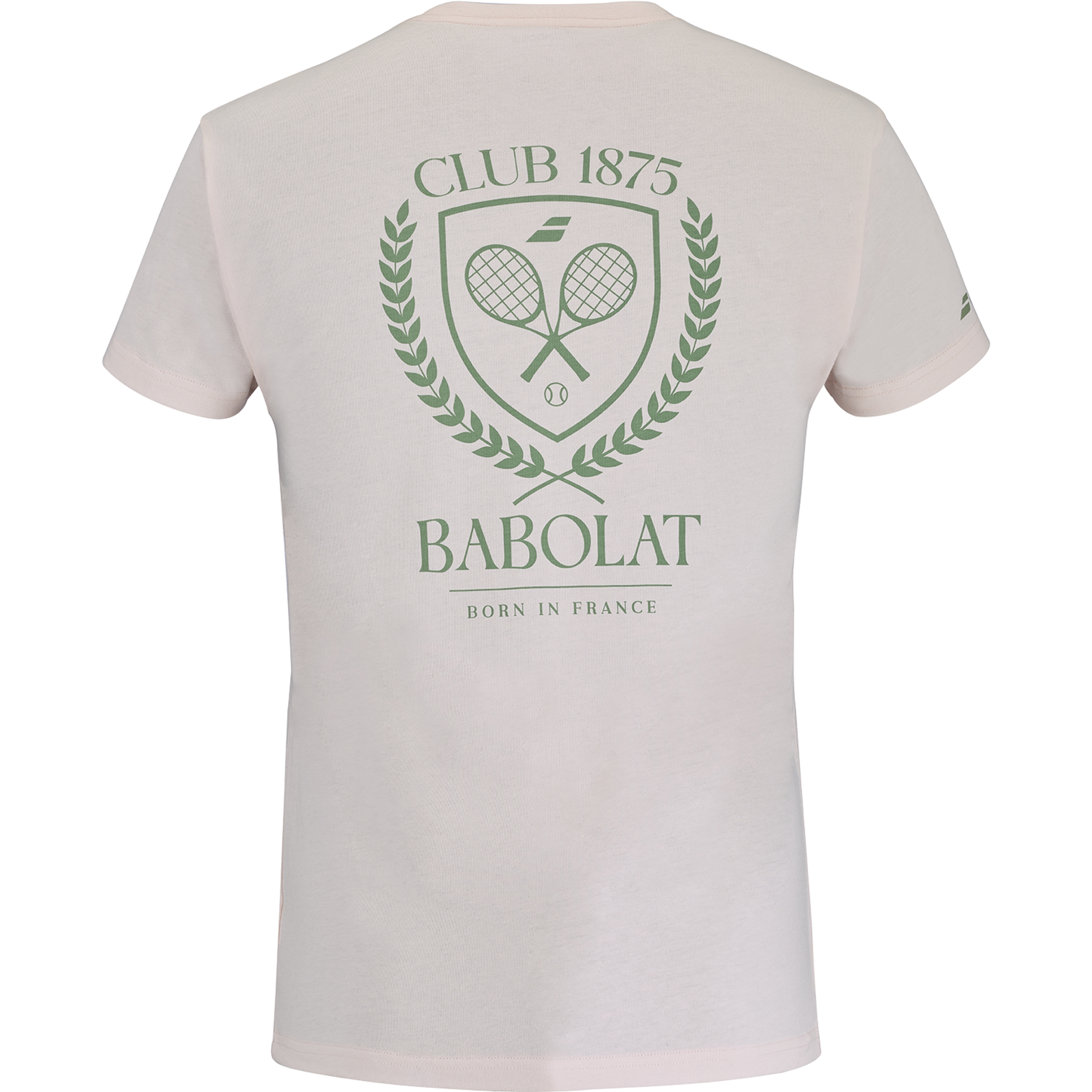 Exercise Club Tee Unisex