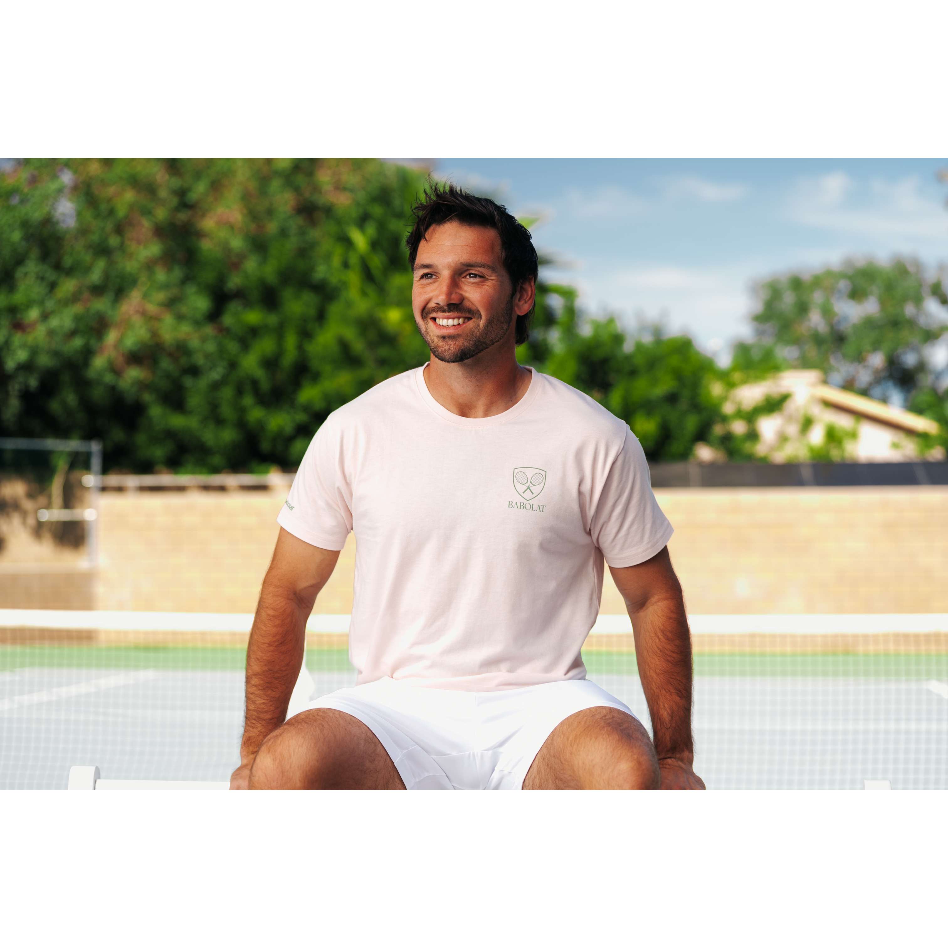 Exercise Club Tee Unisex