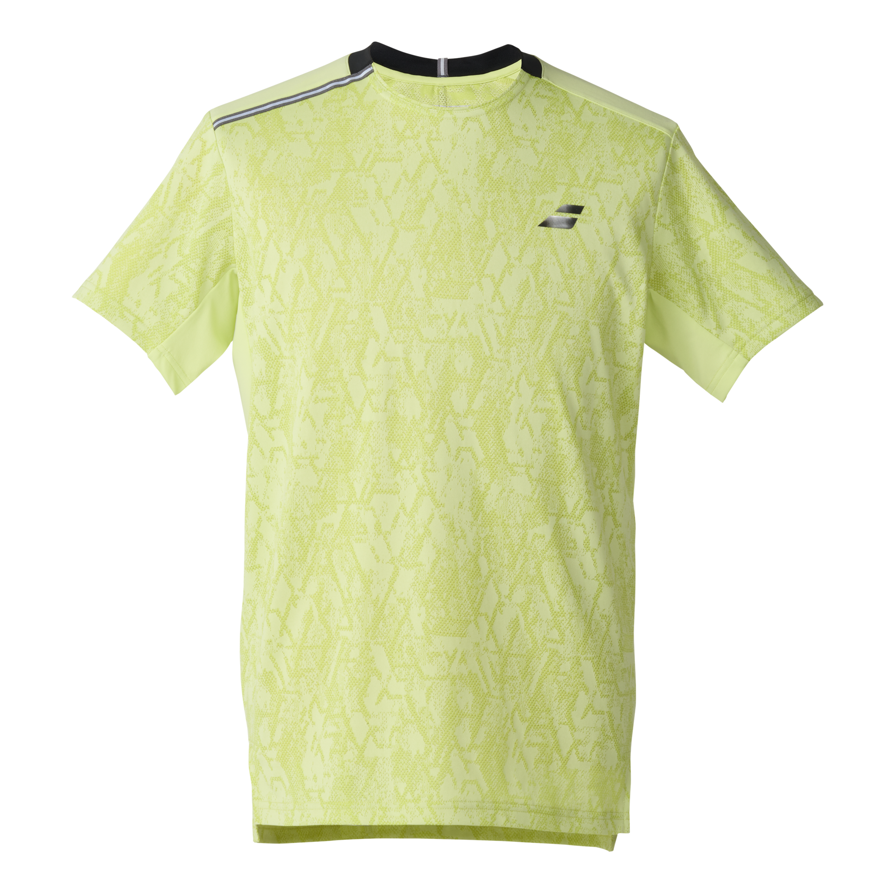 PLAY SHORT SLEEVE SHIRT