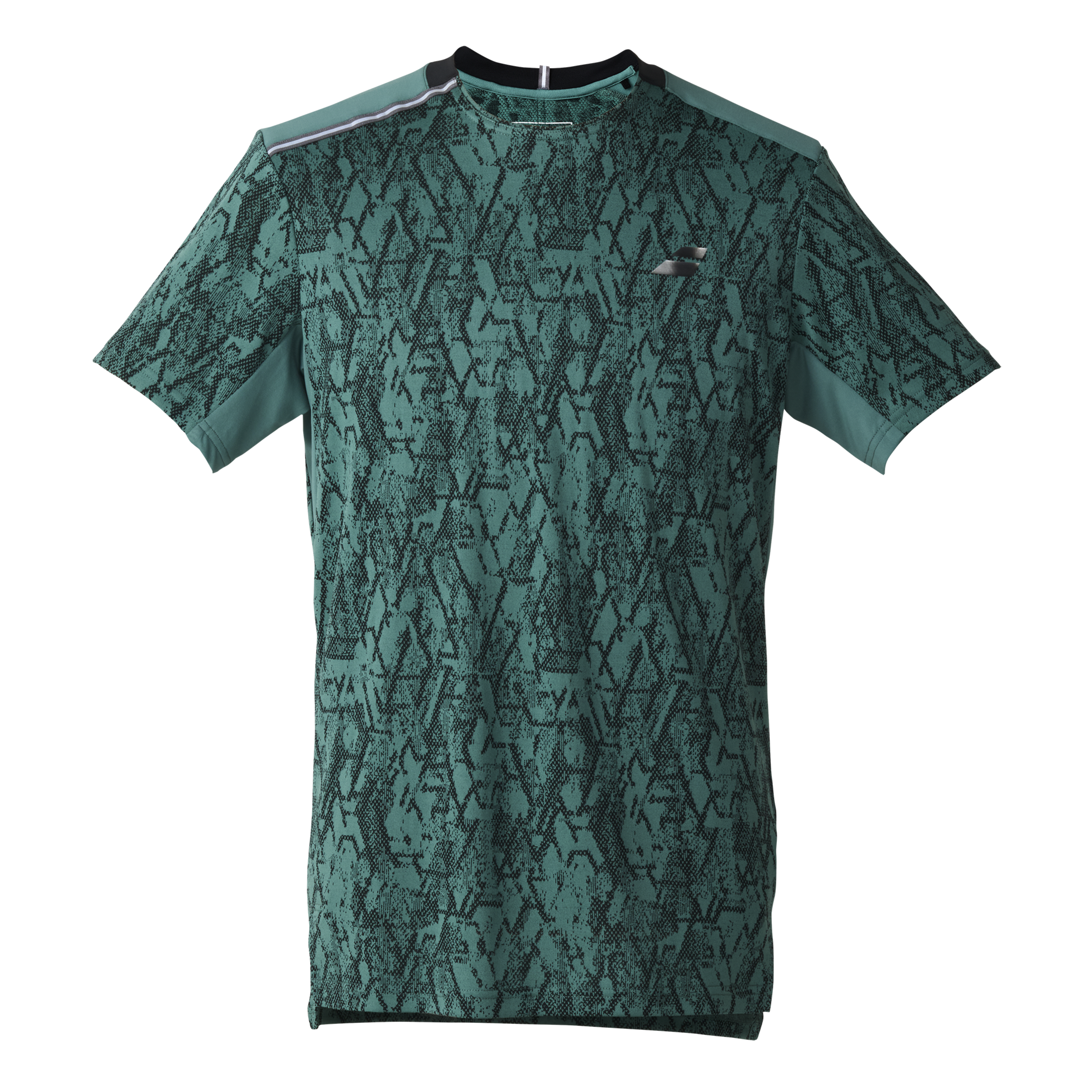 PLAY SHORT SLEEVE SHIRT