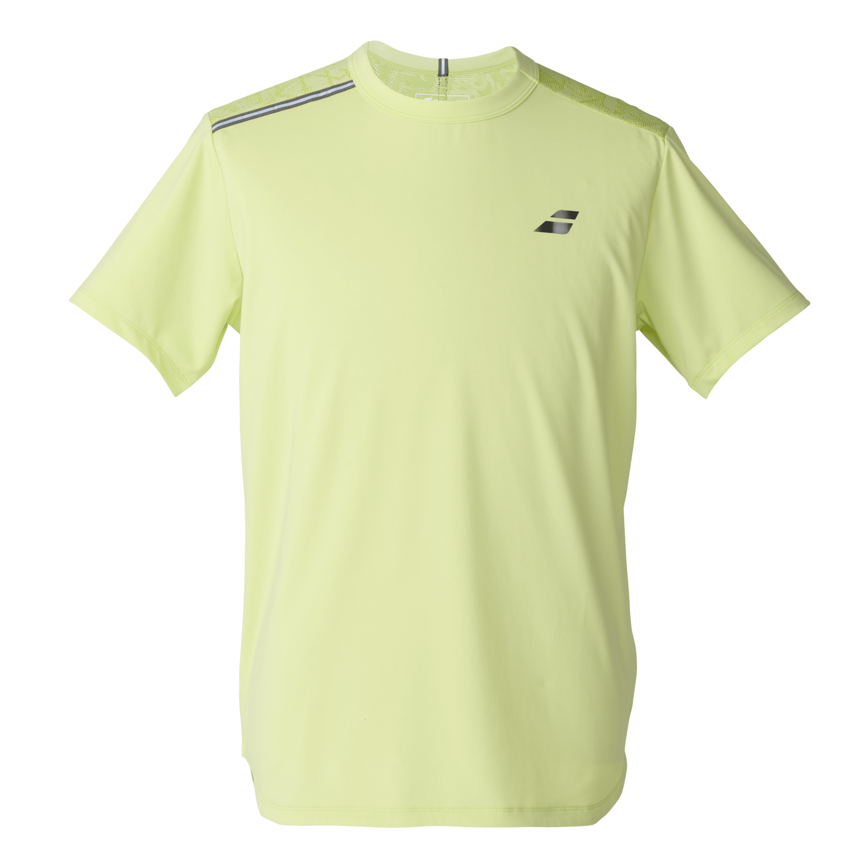 PLAY SHORT SLEEVE SHIRT