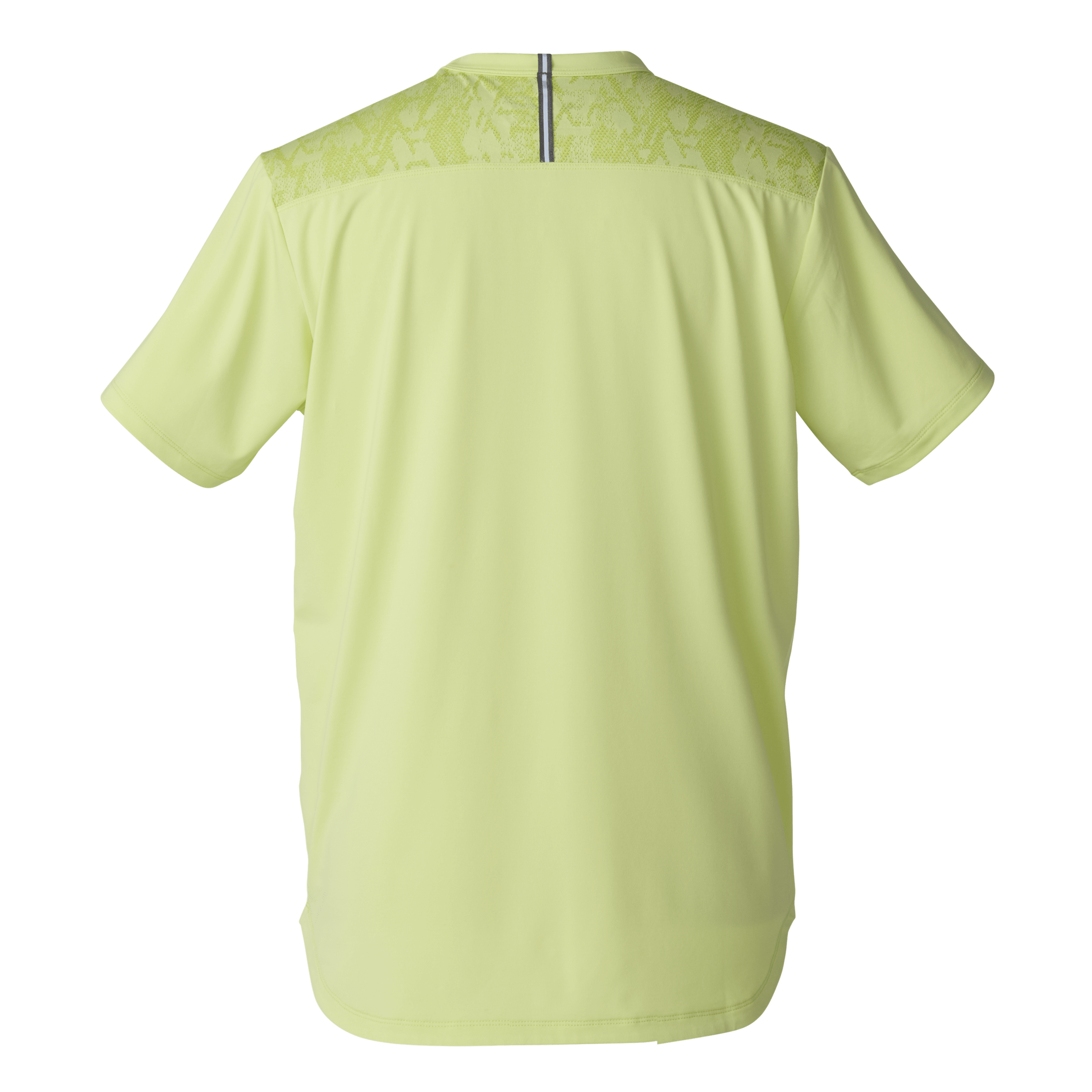 PLAY SHORT SLEEVE SHIRT
