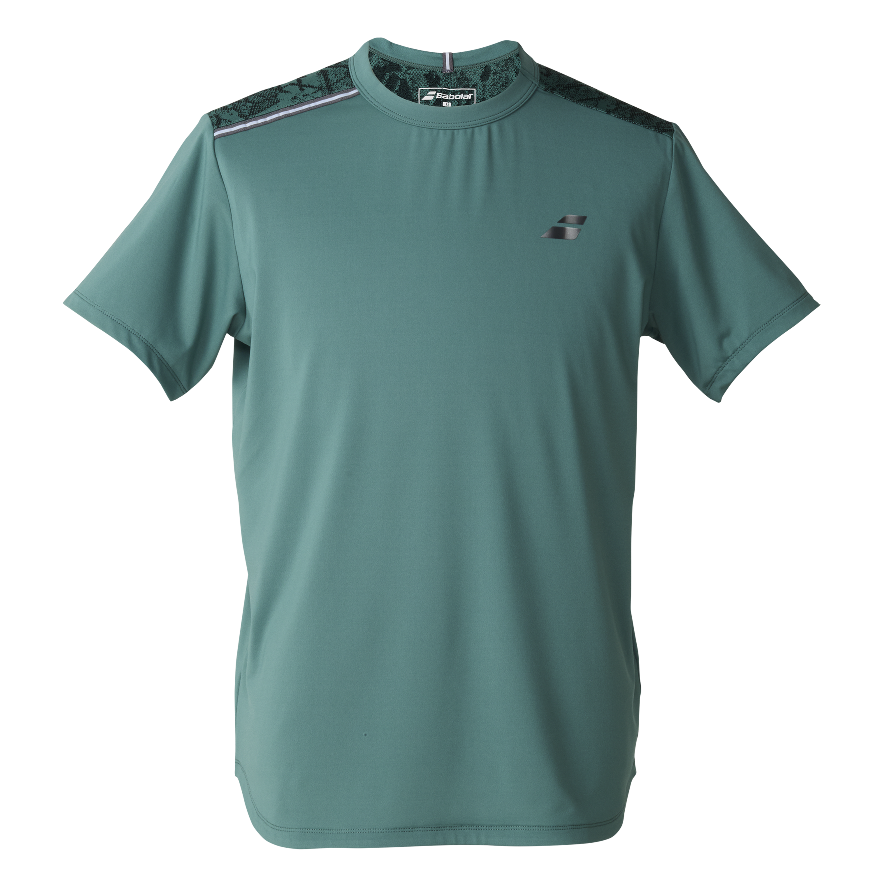PLAY SHORT SLEEVE SHIRT