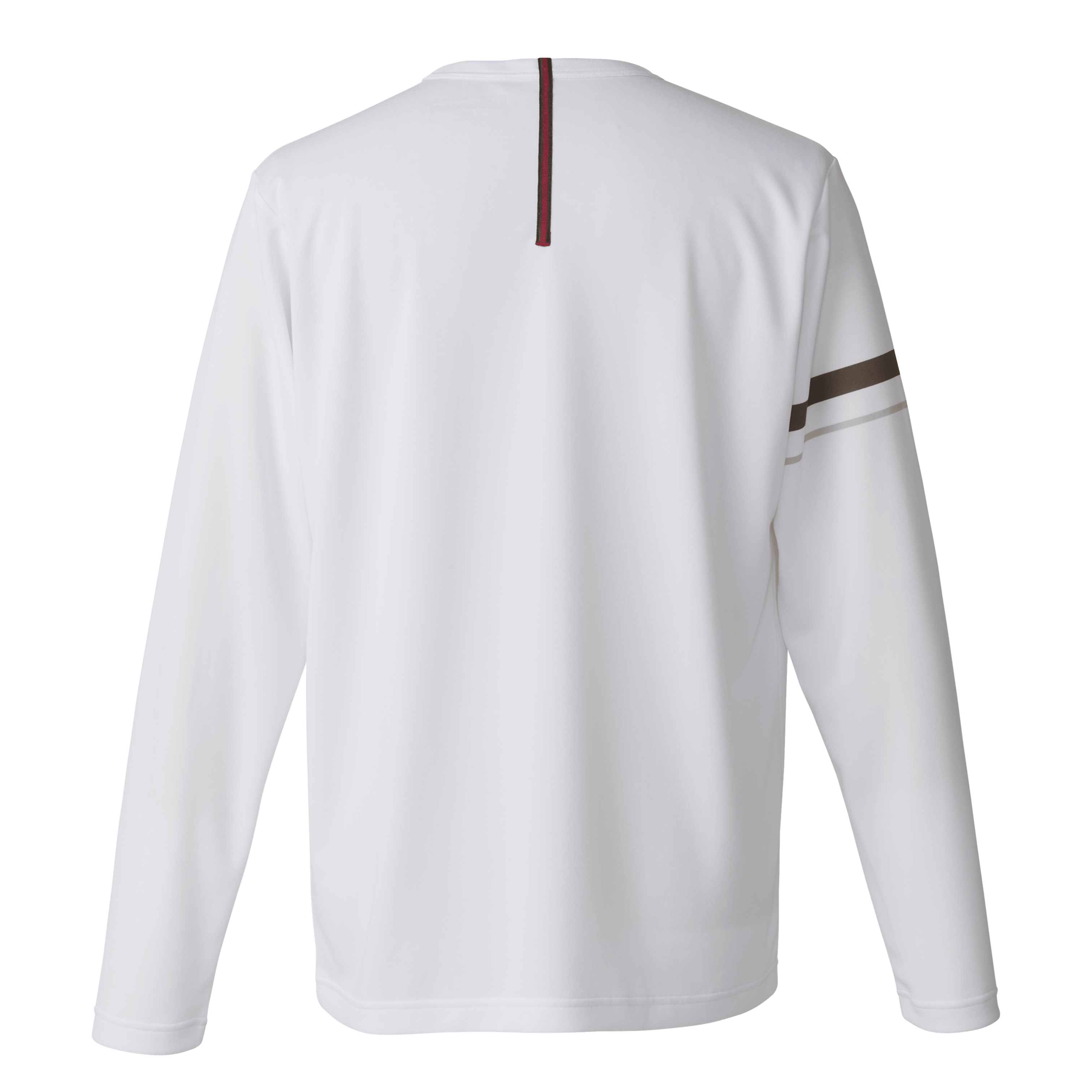 PLAY LONG SLEEVE SHIRT
