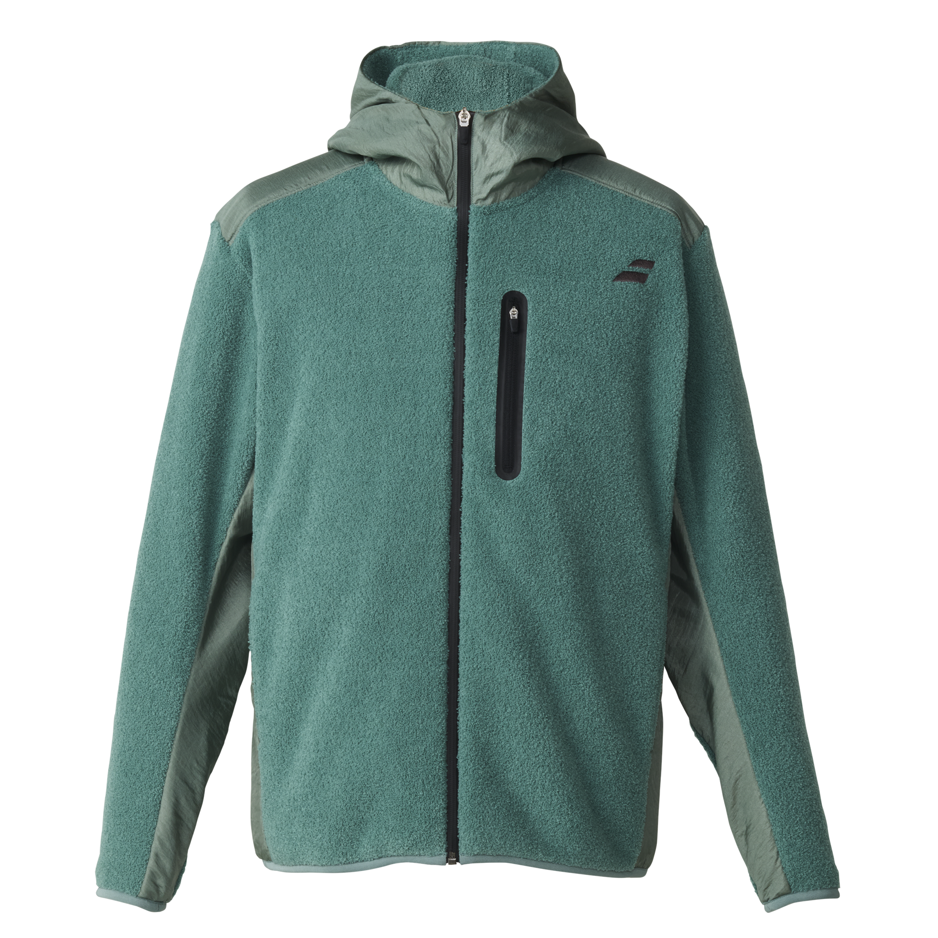 PLAY JACKET