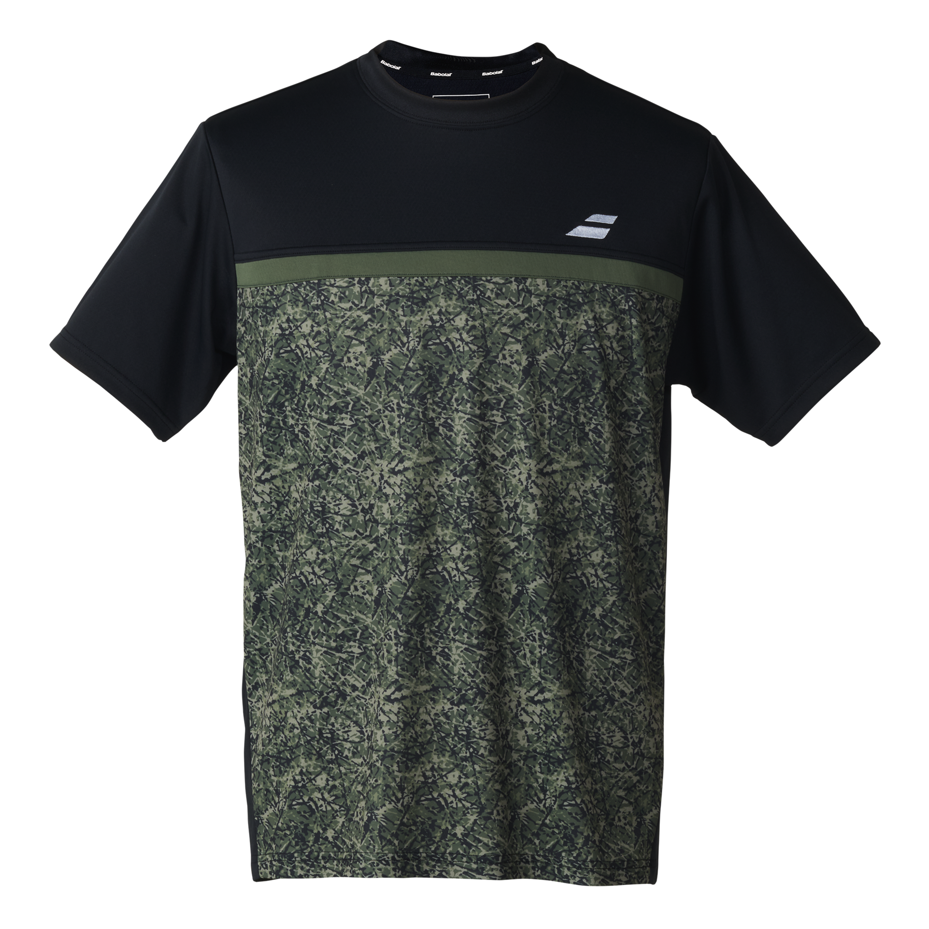 CLUB SHORT SLEEVE SHIRT2.0