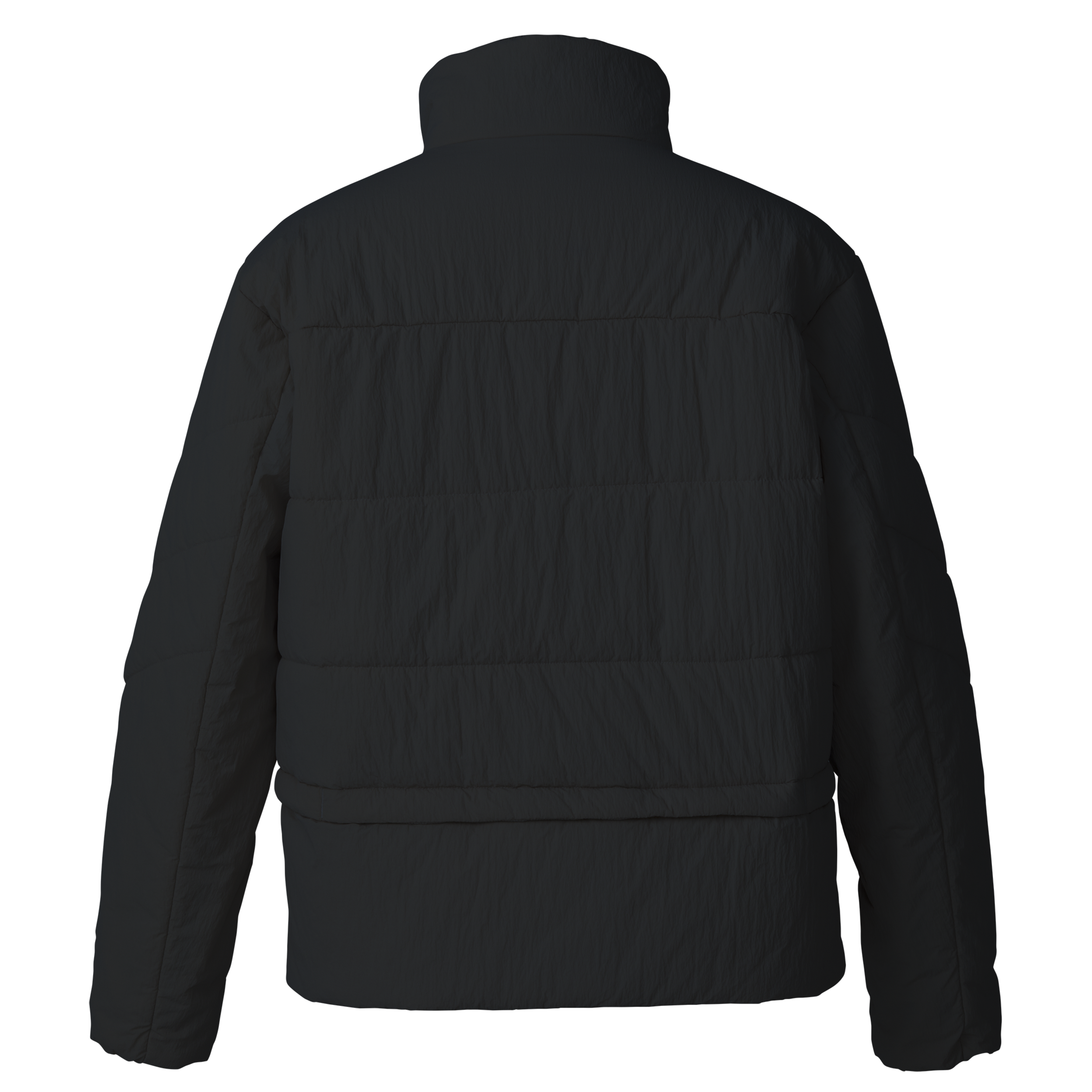 CLUB PADDED JACKET