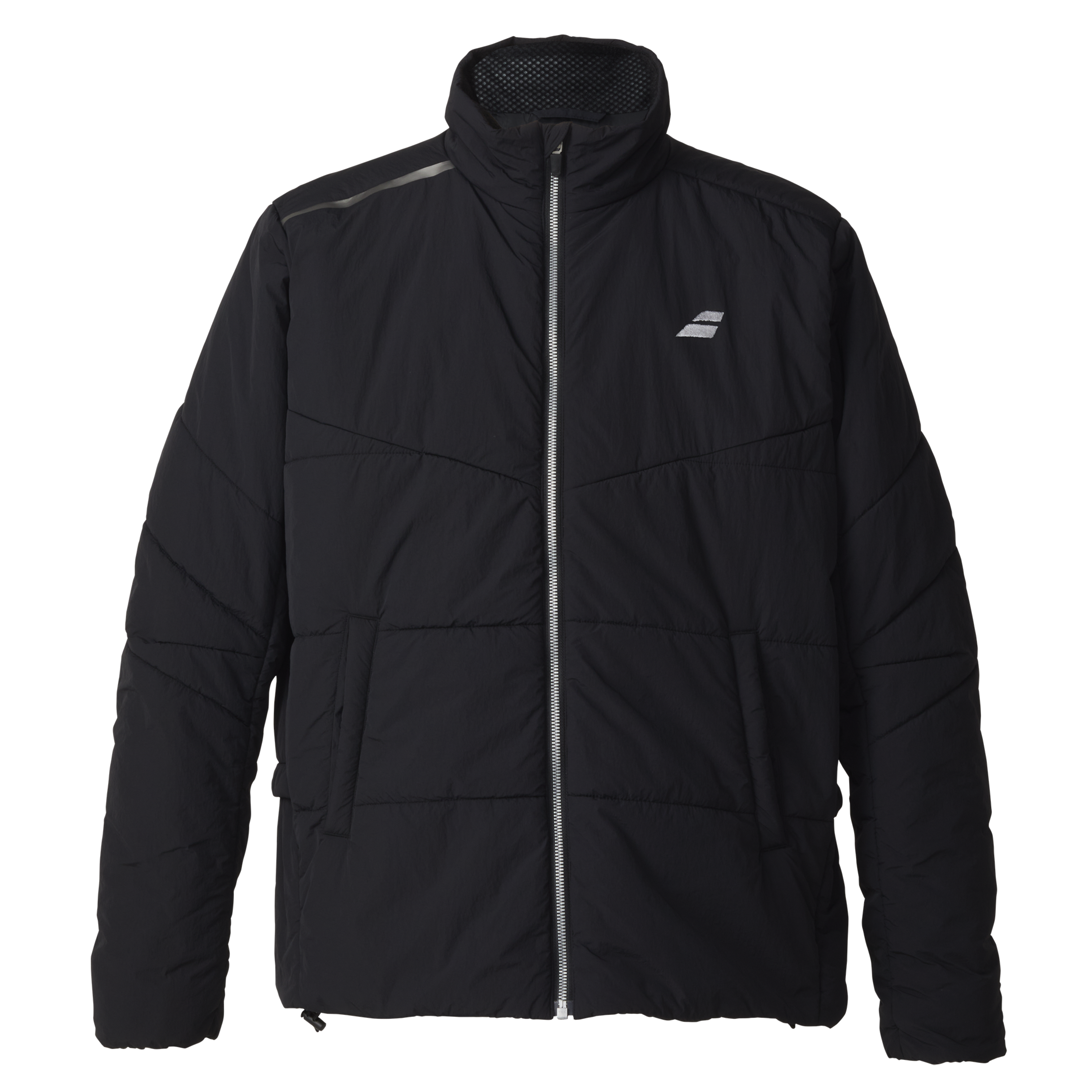 CLUB PADDED JACKET