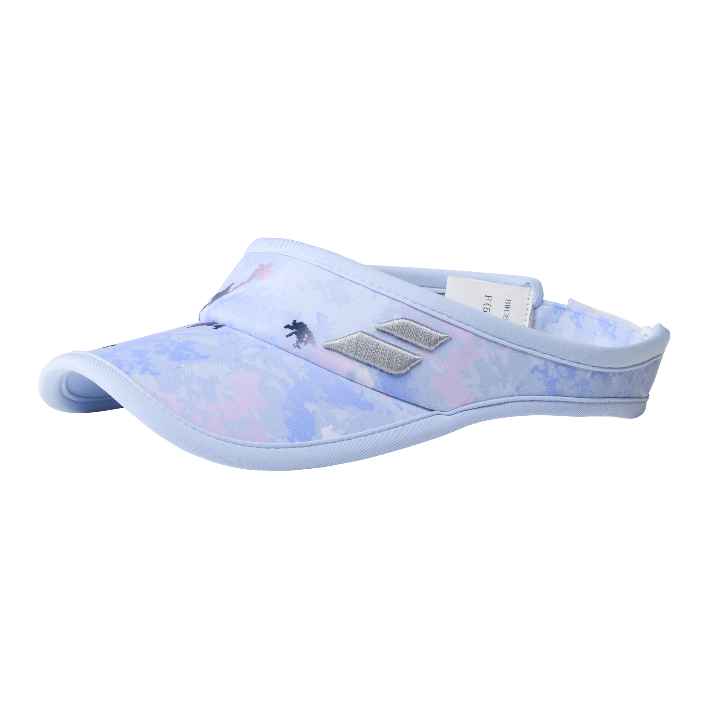 PLAY VISOR