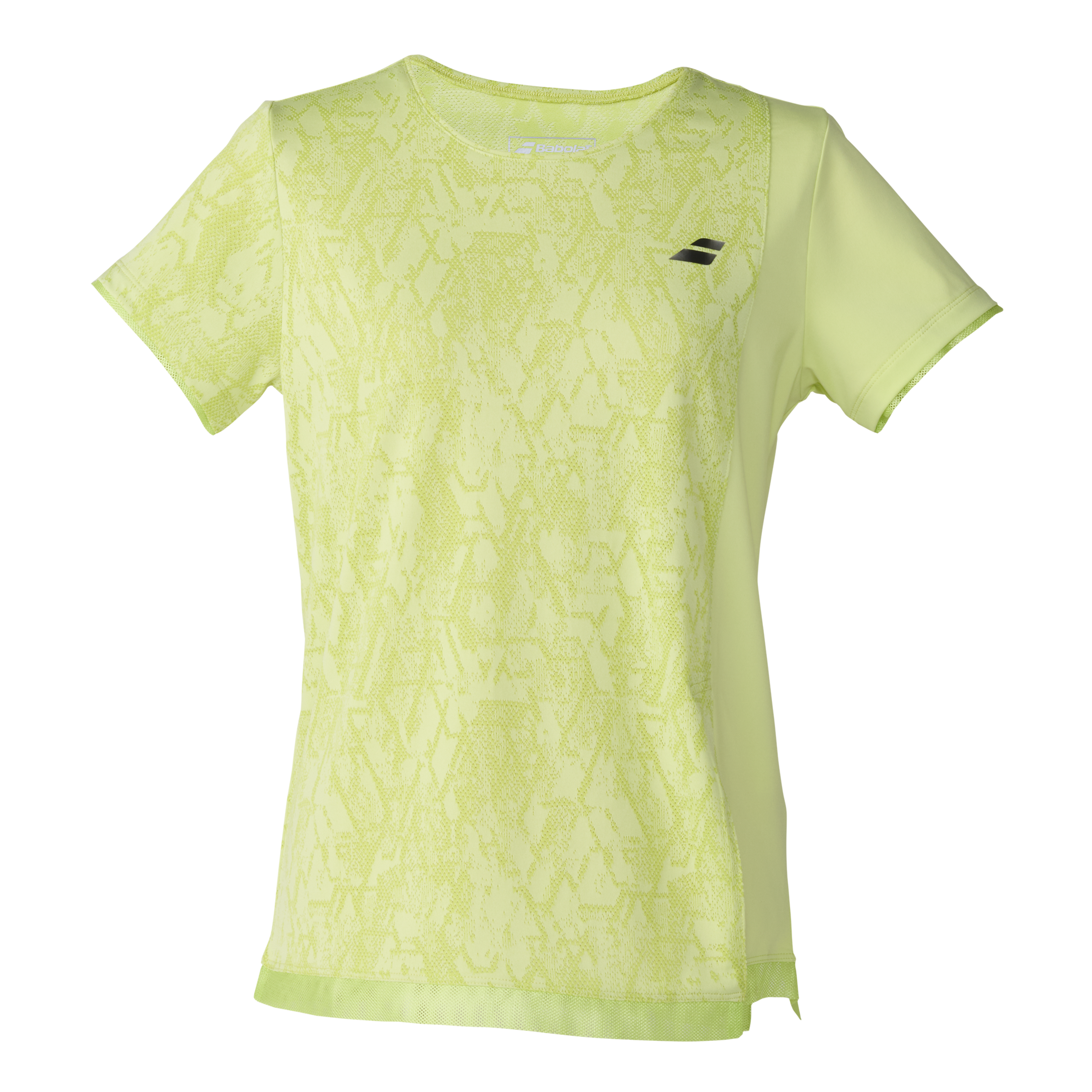 PLAY SHORT SLEEVE SHIRT
