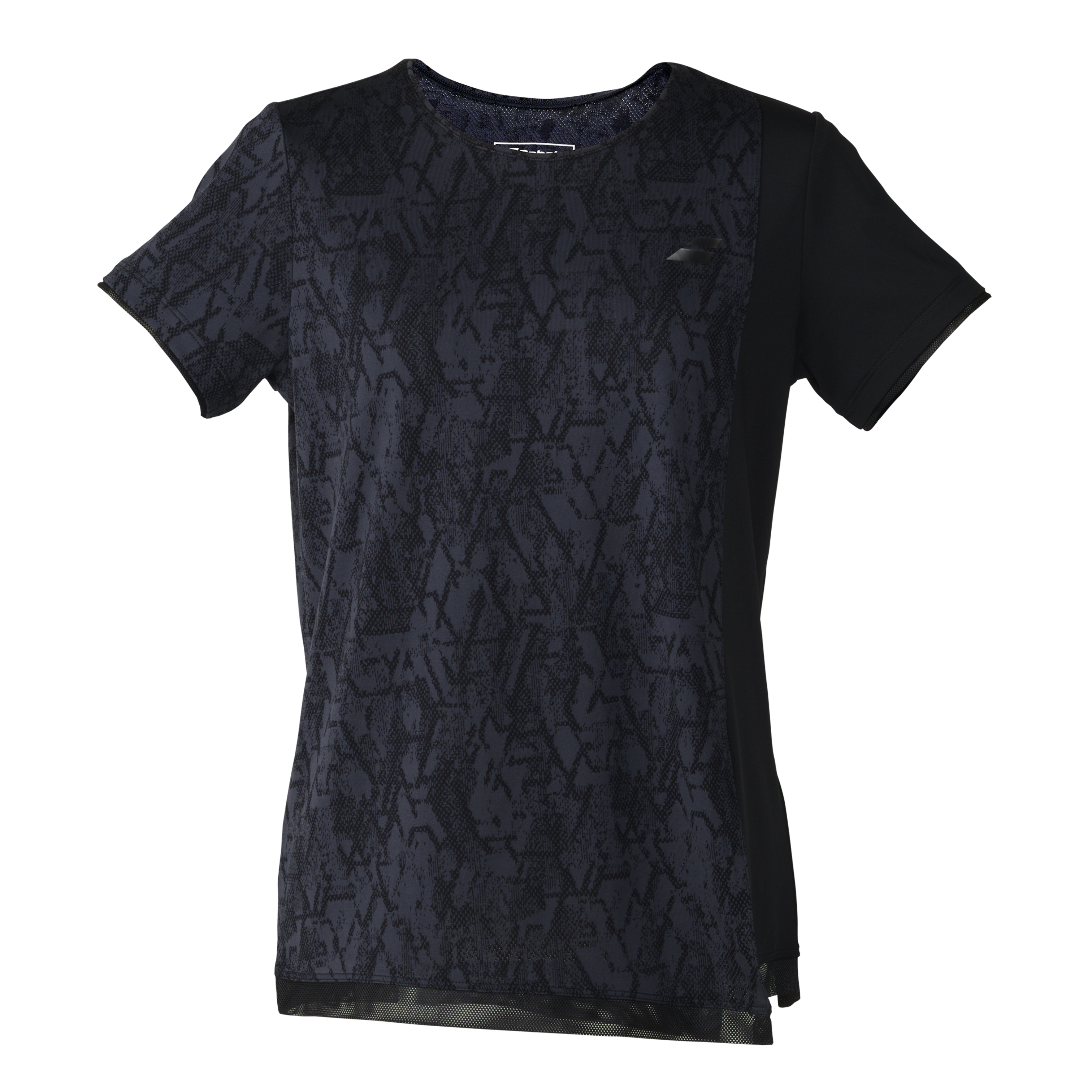 PLAY SHORT SLEEVE SHIRT