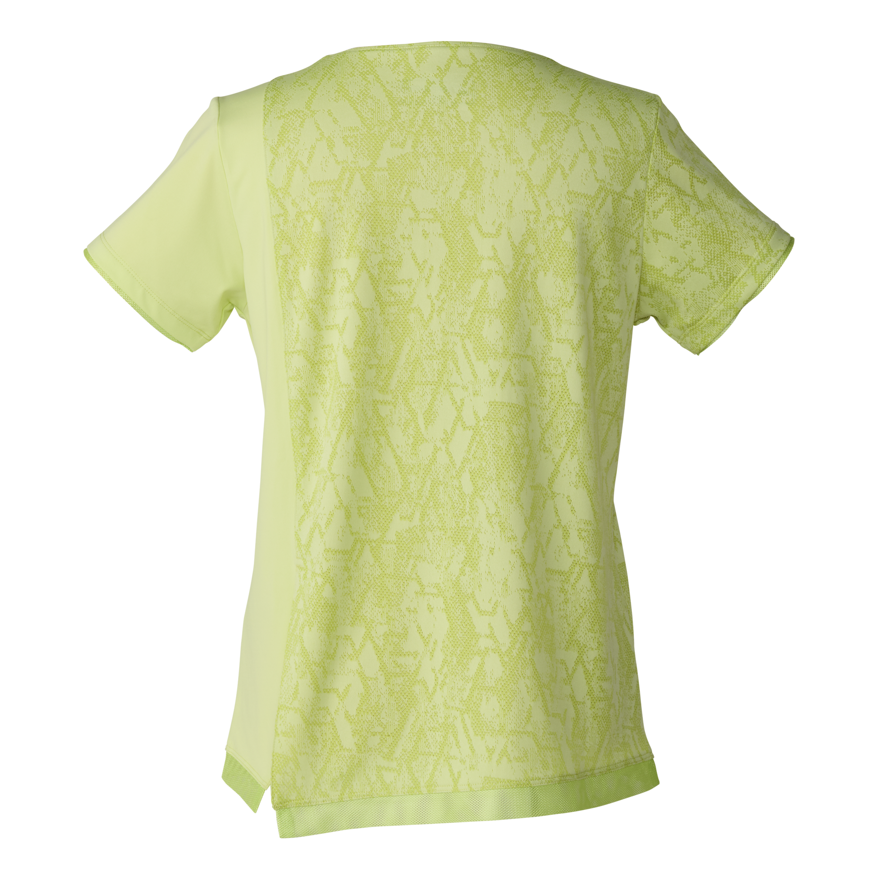 PLAY SHORT SLEEVE SHIRT