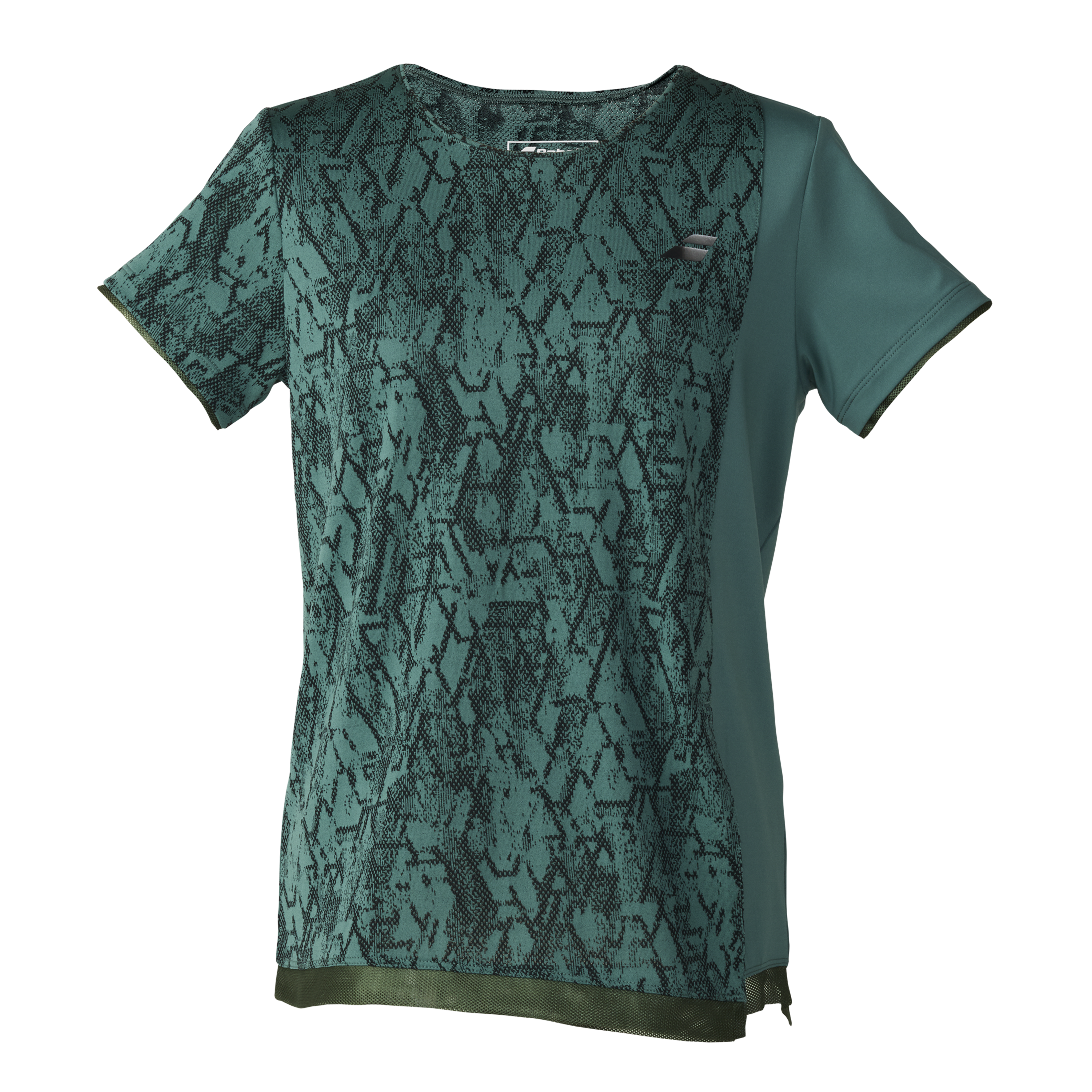 PLAY SHORT SLEEVE SHIRT