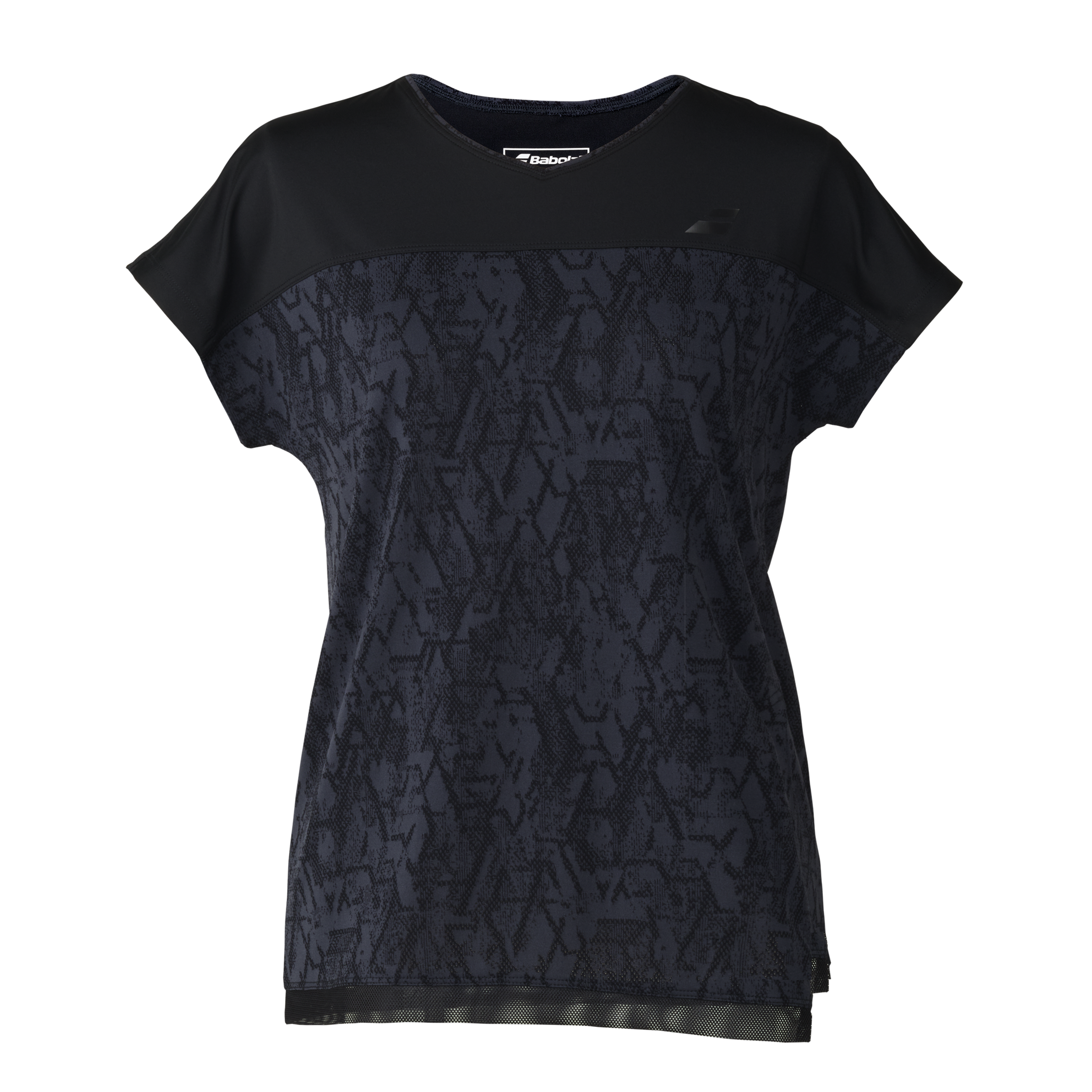 PLAY SHORT SLEEVE SHIRT