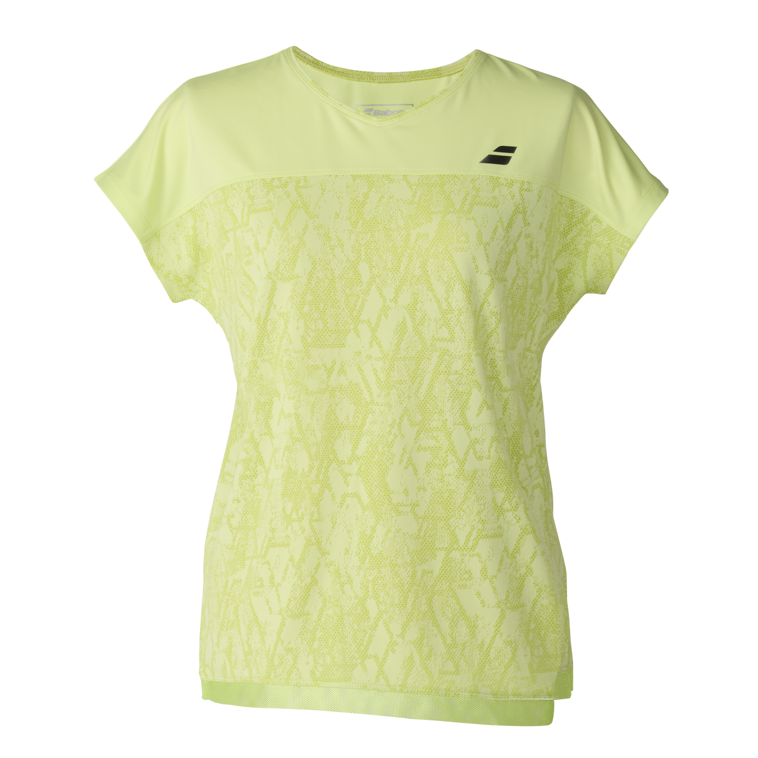 PLAY SHORT SLEEVE SHIRT