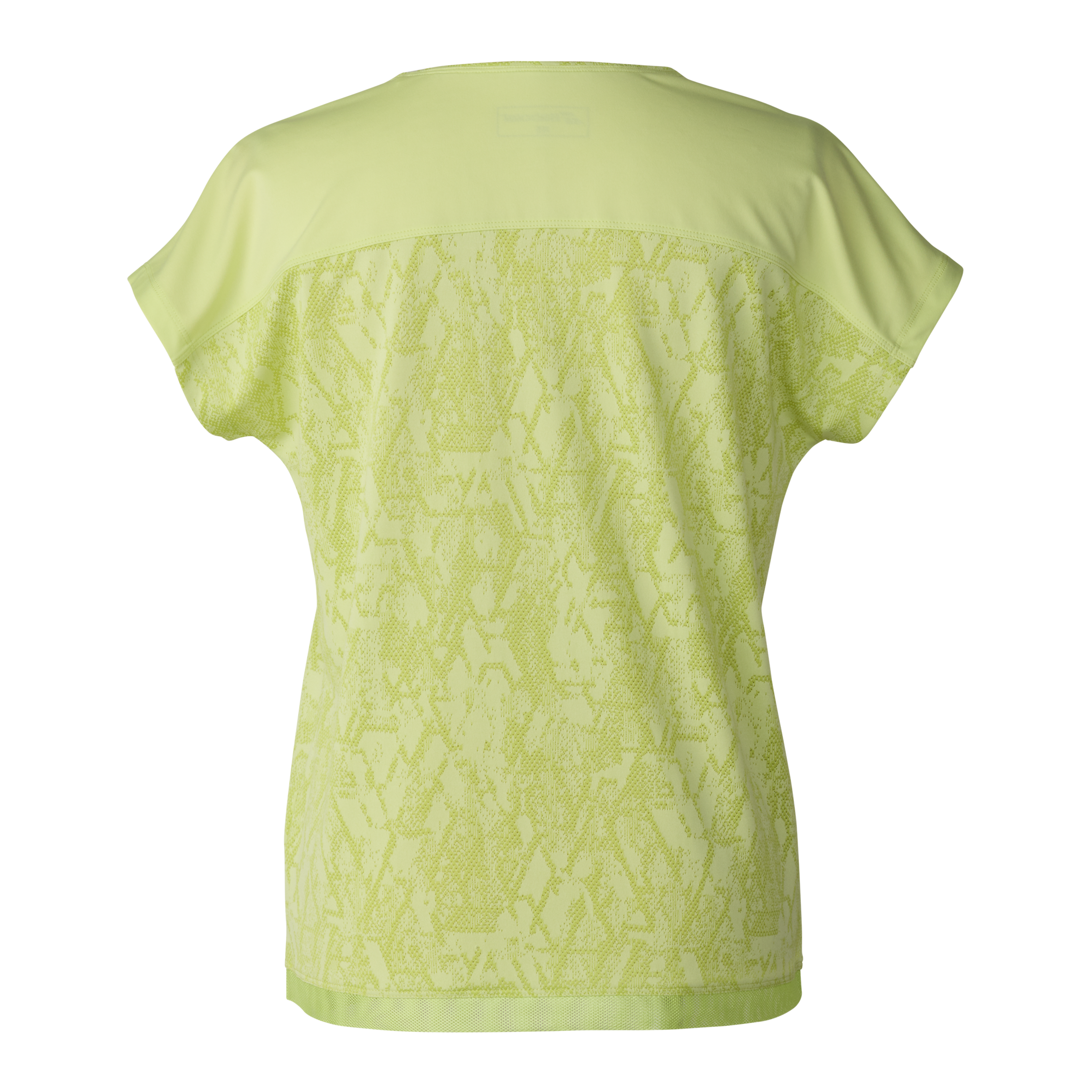 PLAY SHORT SLEEVE SHIRT