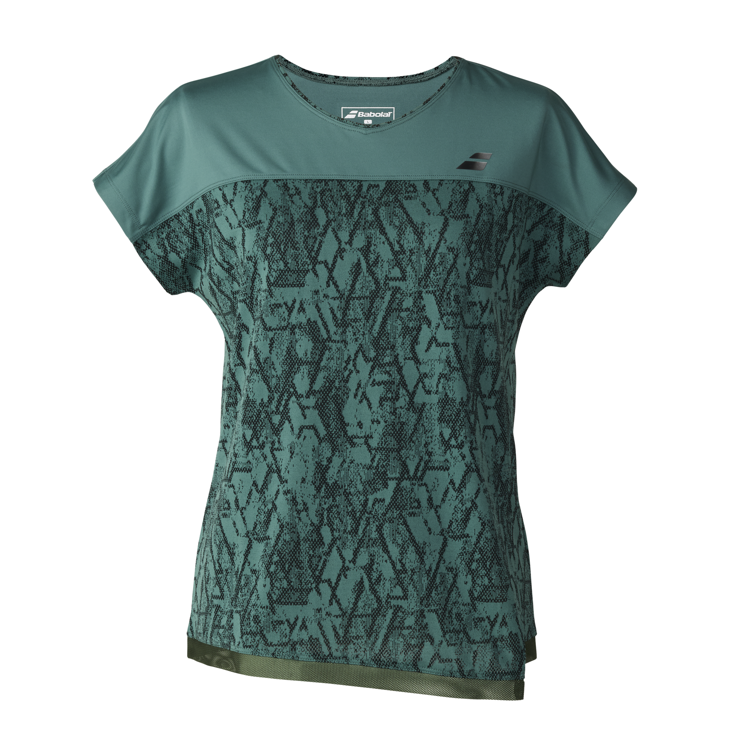 PLAY SHORT SLEEVE SHIRT