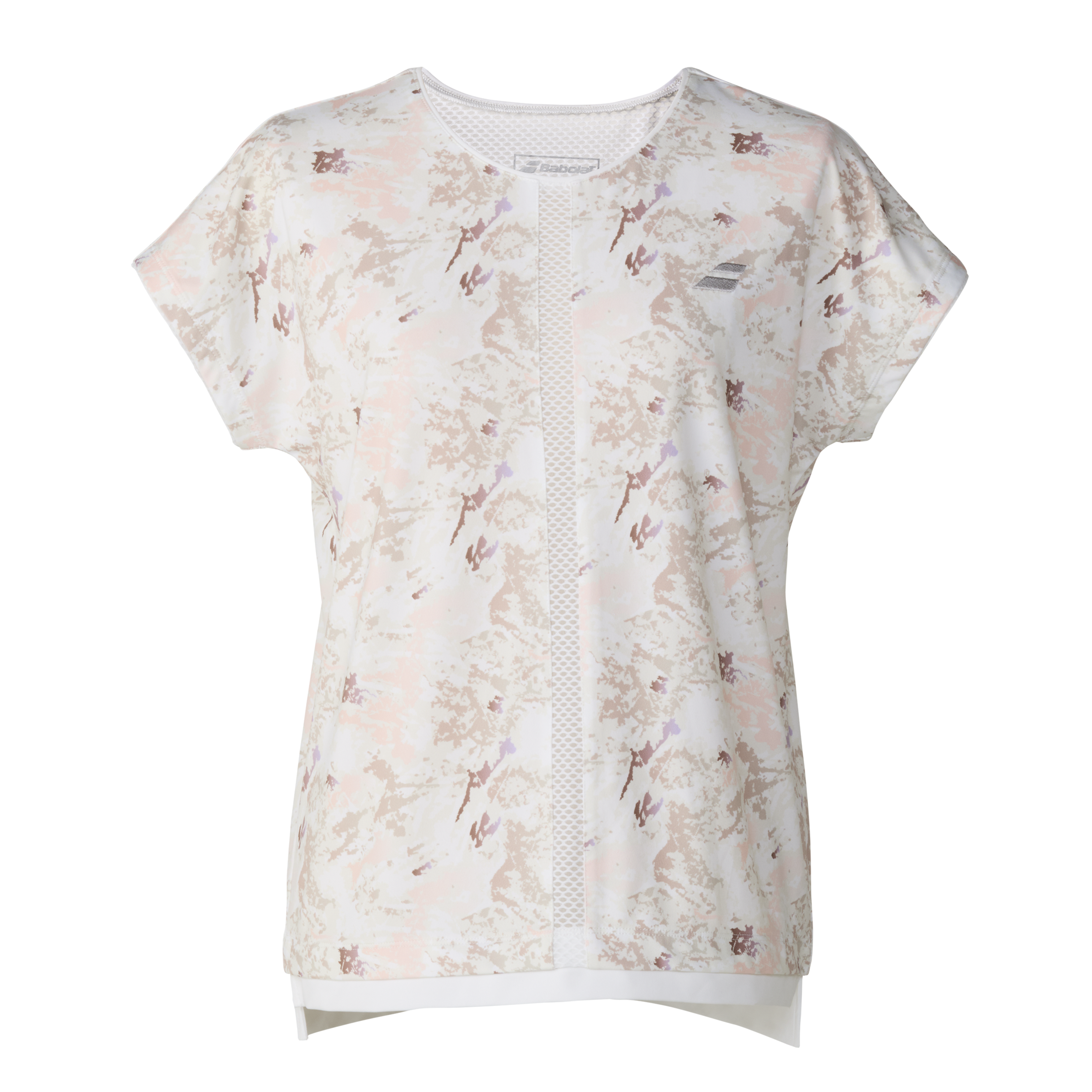 PLAY SHORT SLEEVE SHIRT