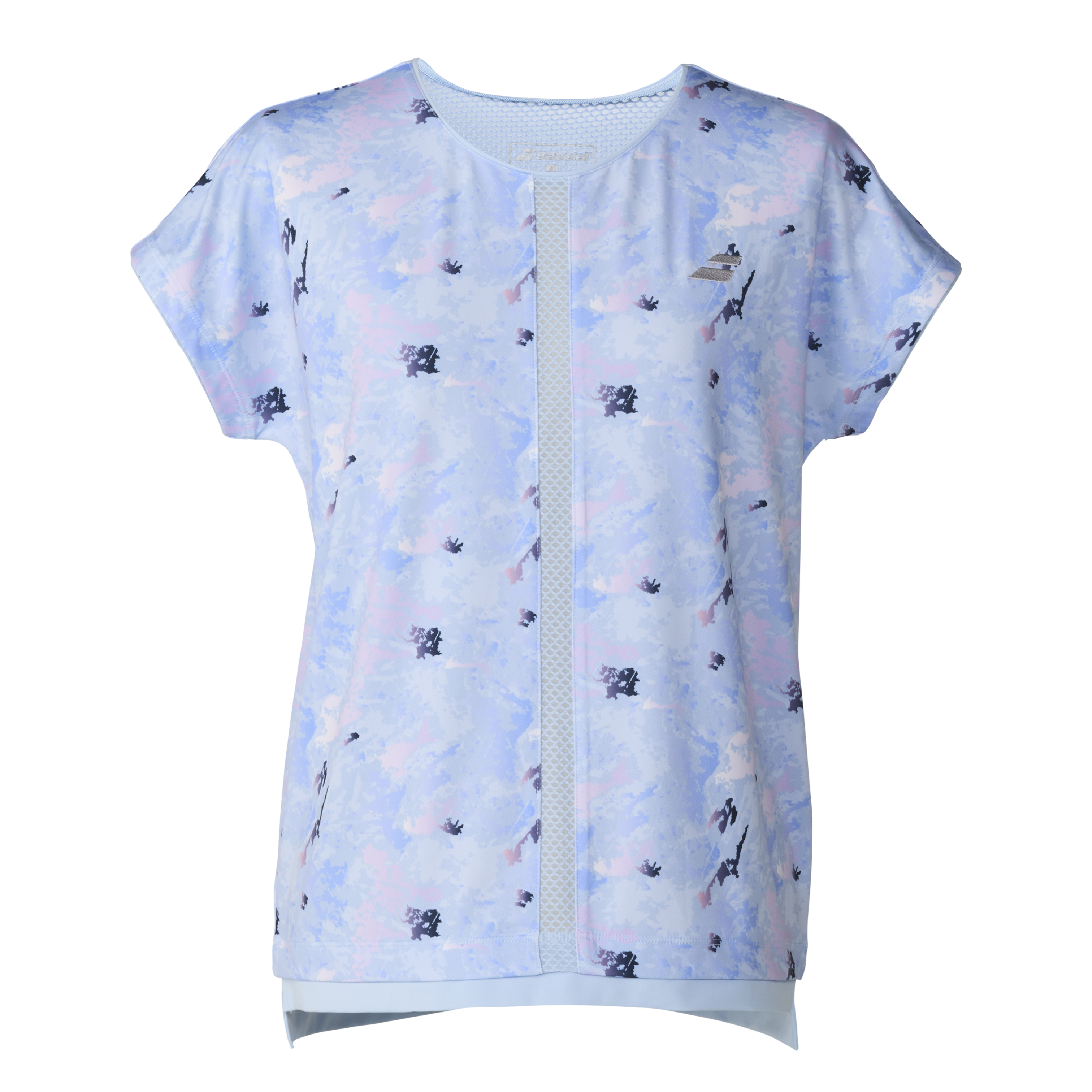 PLAY SHORT SLEEVE SHIRT