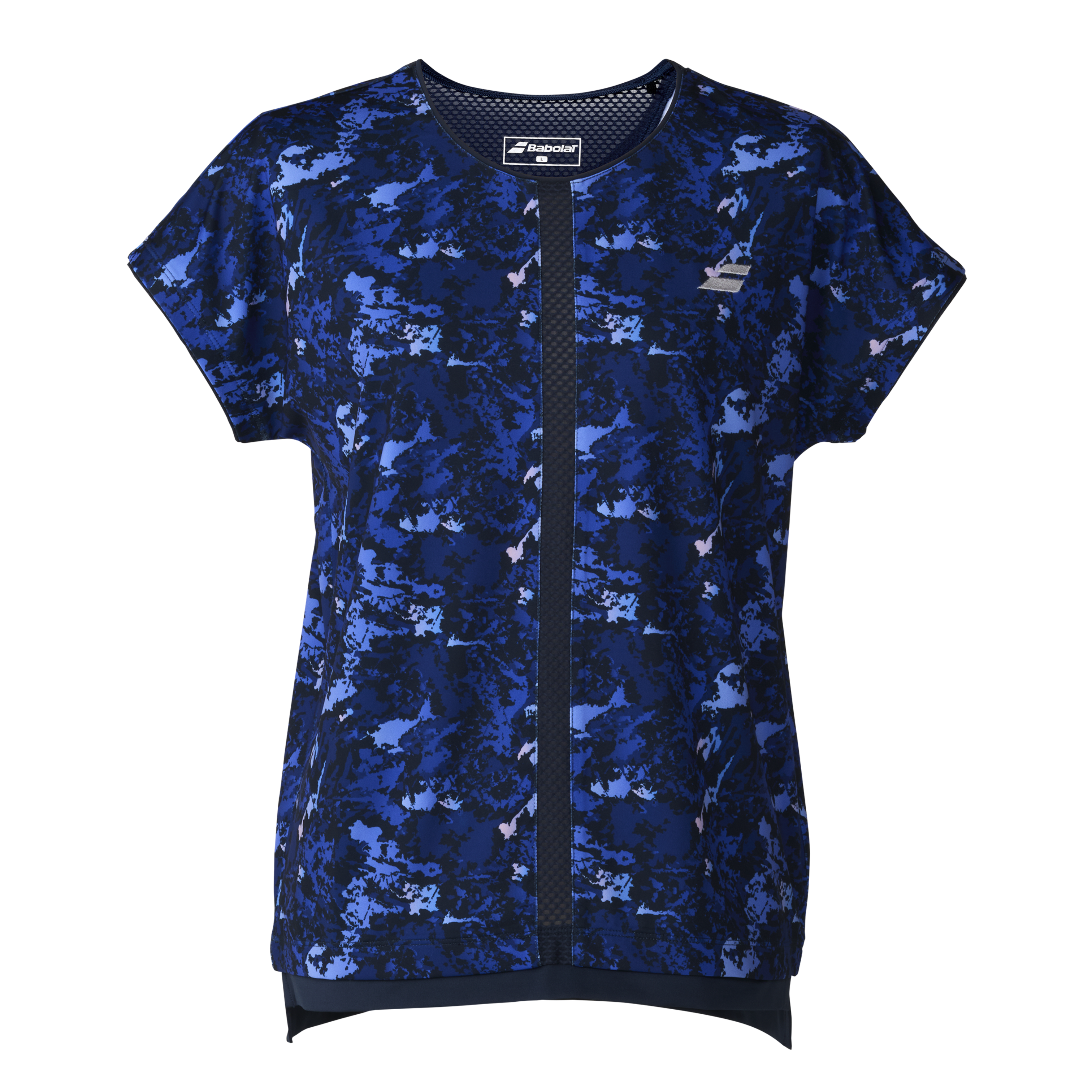 PLAY SHORT SLEEVE SHIRT
