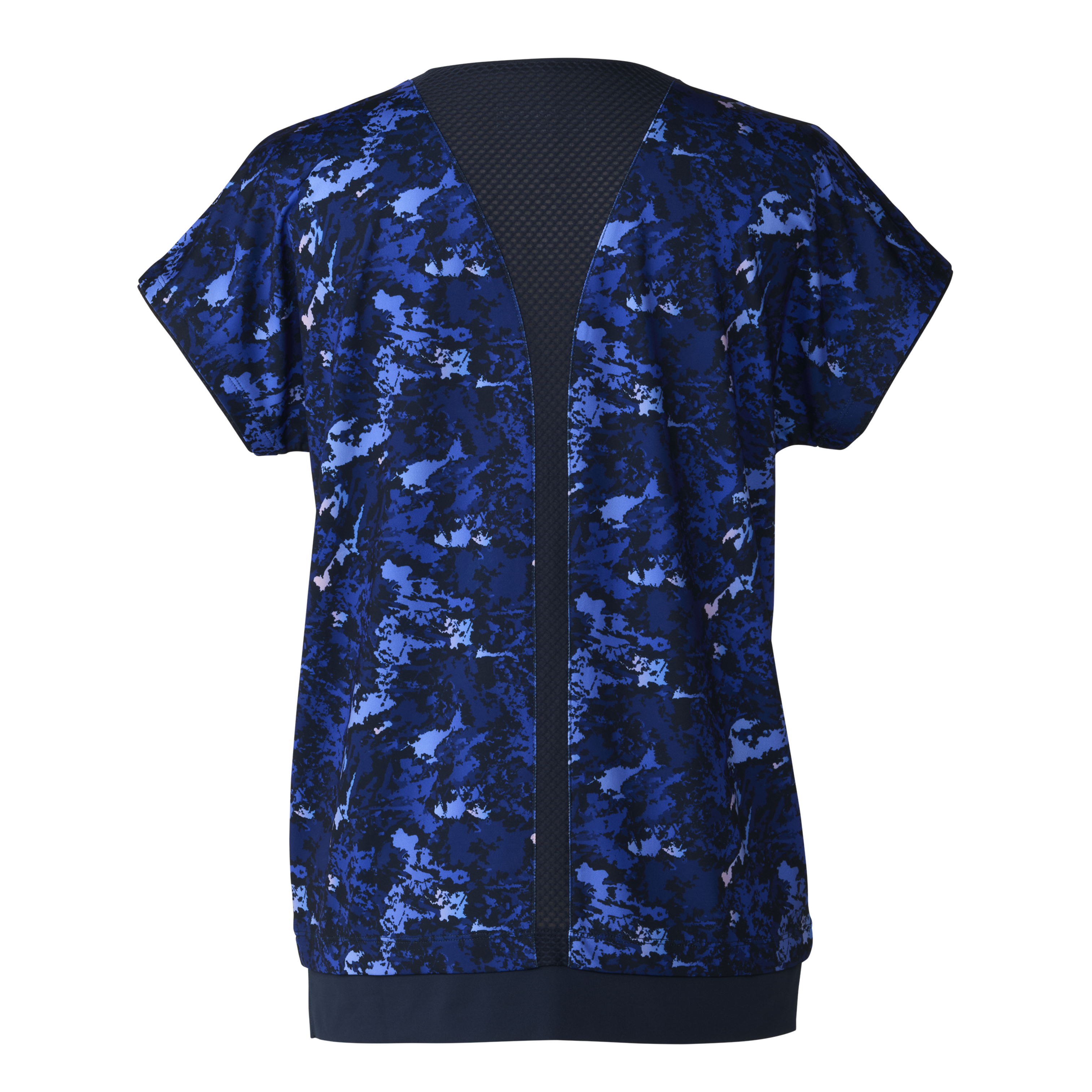 PLAY SHORT SLEEVE SHIRT